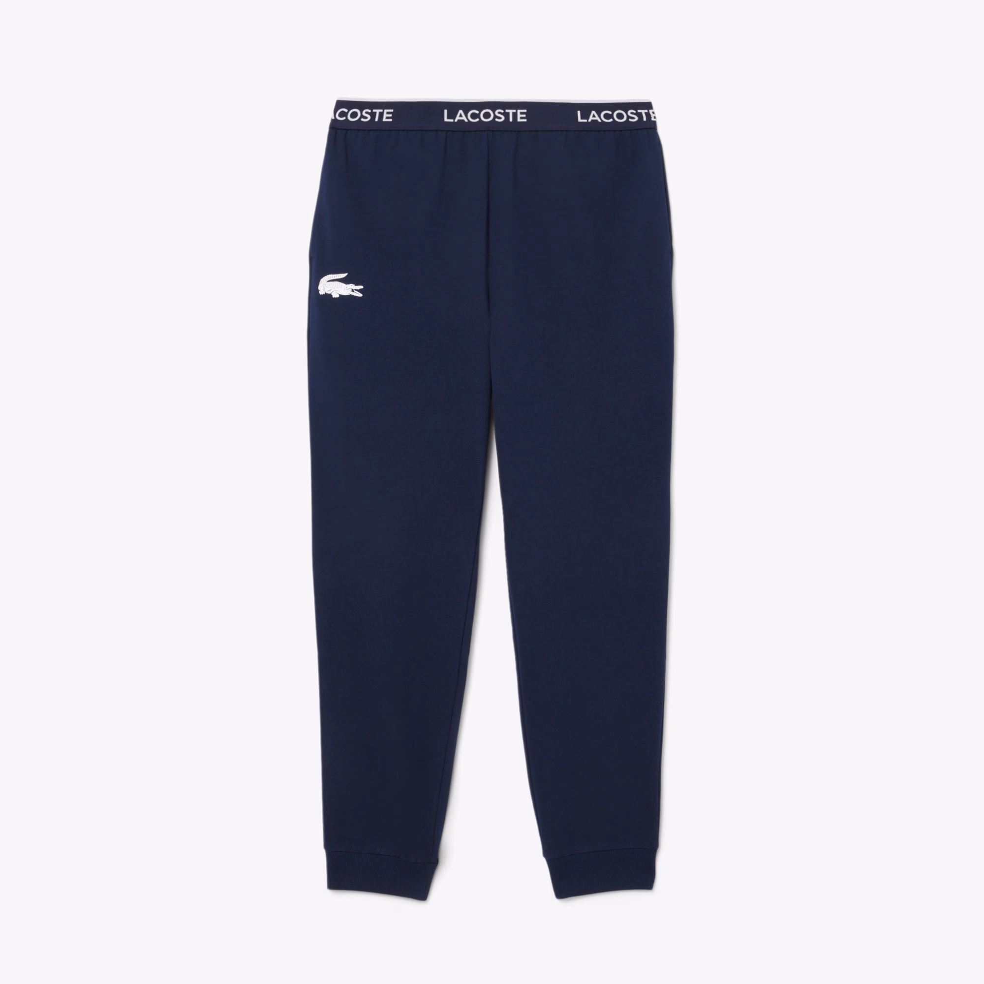 Men's Fleece Loungewear Joggers