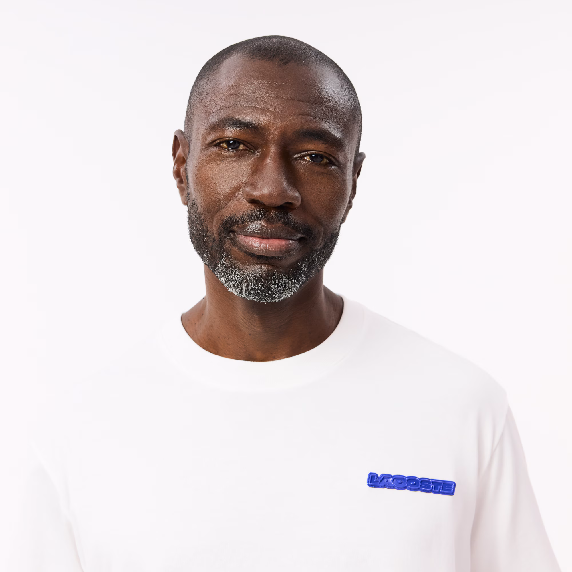 Men's Loose Fit T-Shirt