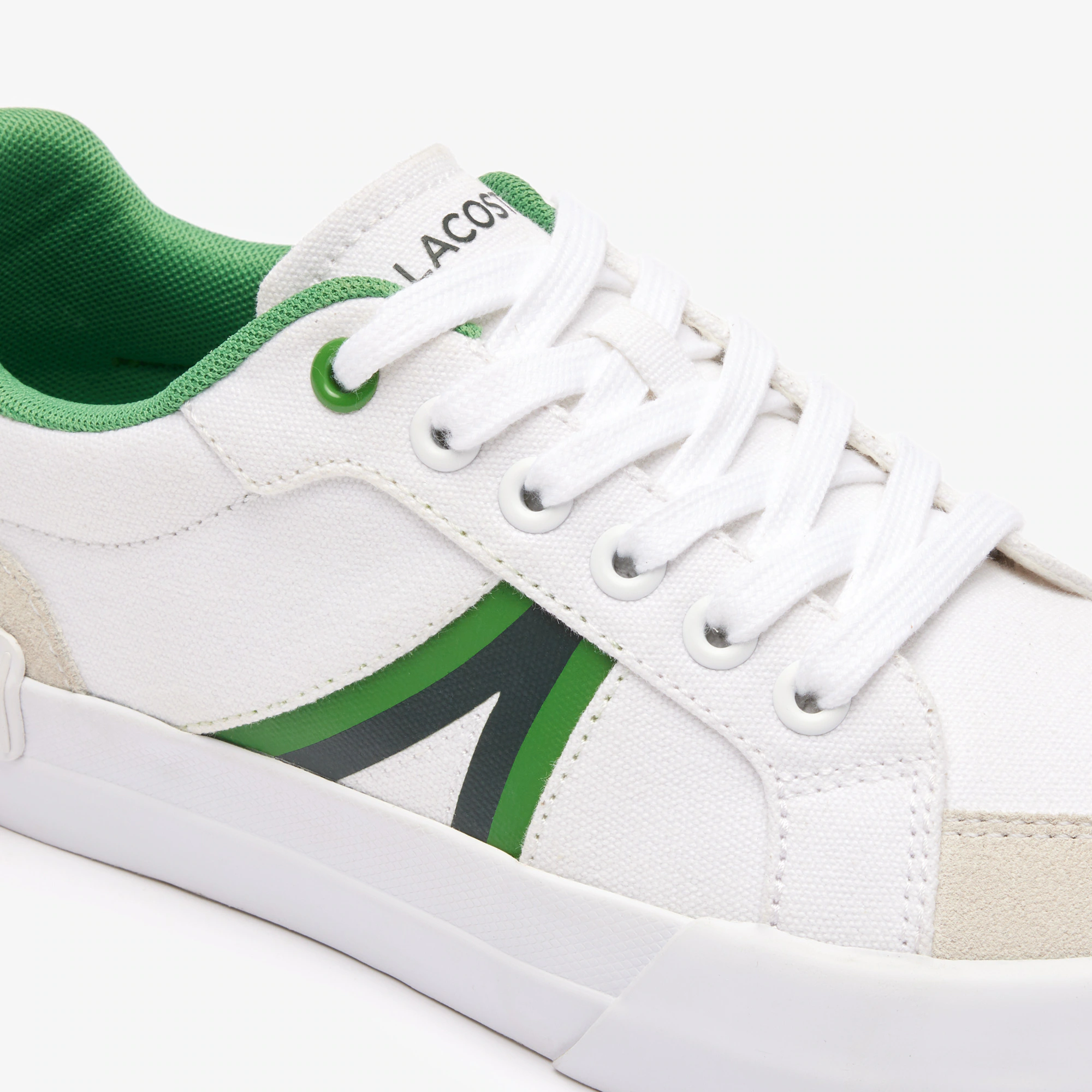 Juniors' L004 Sneakers