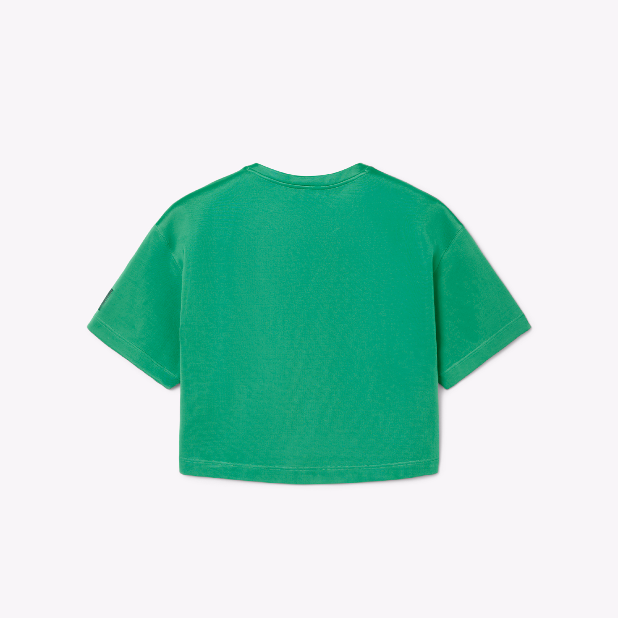 Men's Runway Short Sleeve Sweatshirt