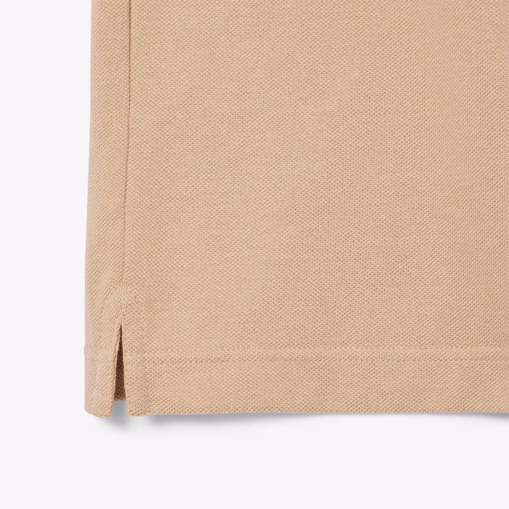 Men's Slim Fit L.12.12 Piqué Polo