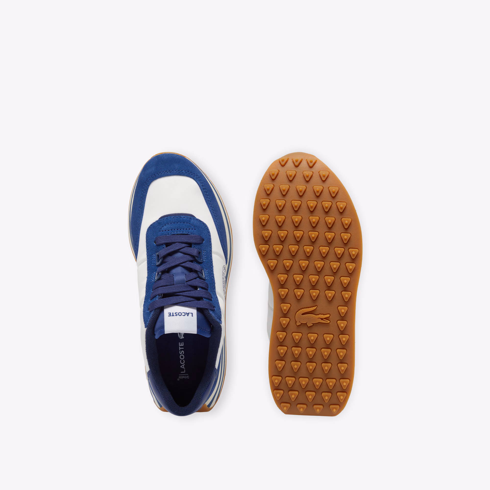 Women's L-Spin Sneakers