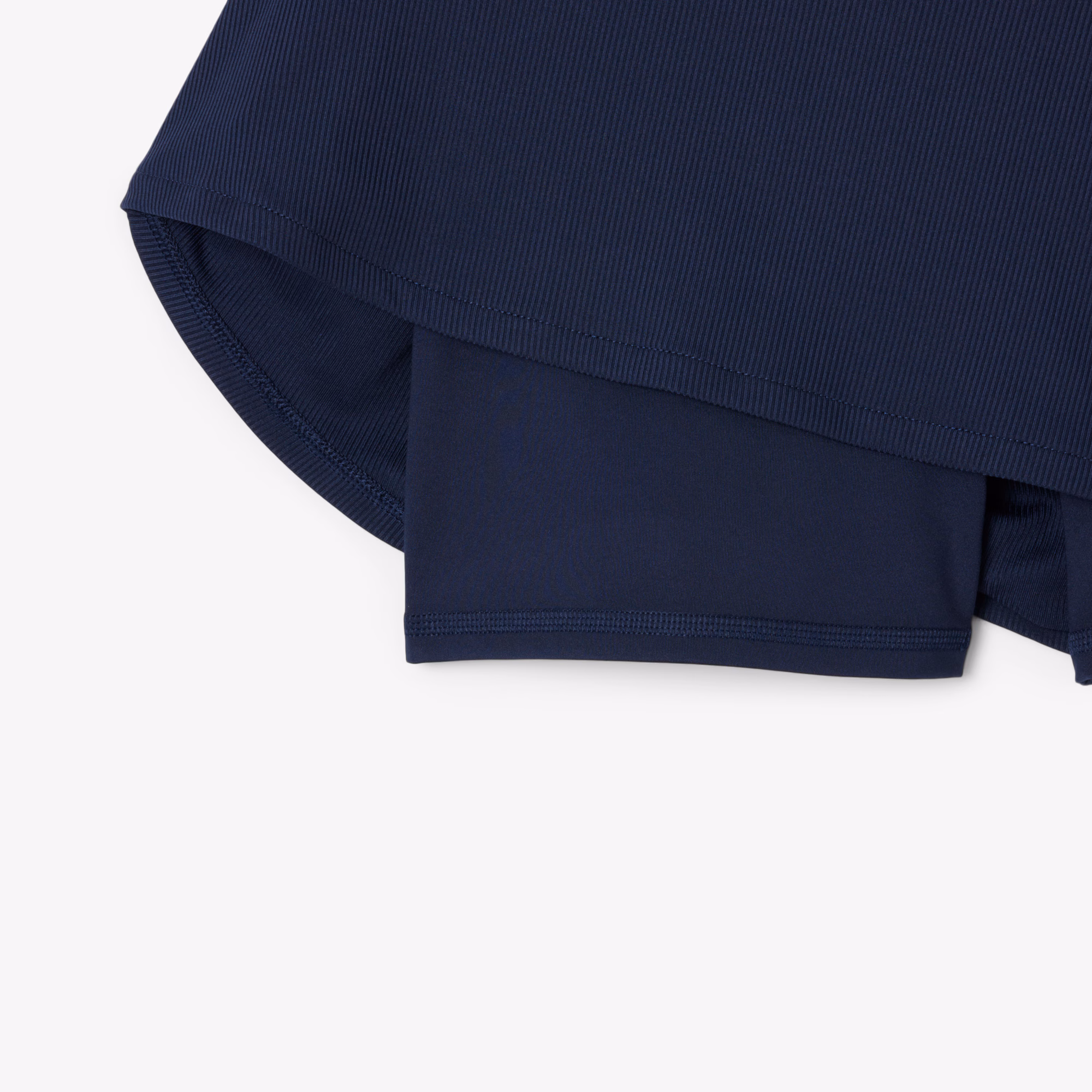 Women's Ultra Dry Sport Lined Skirt