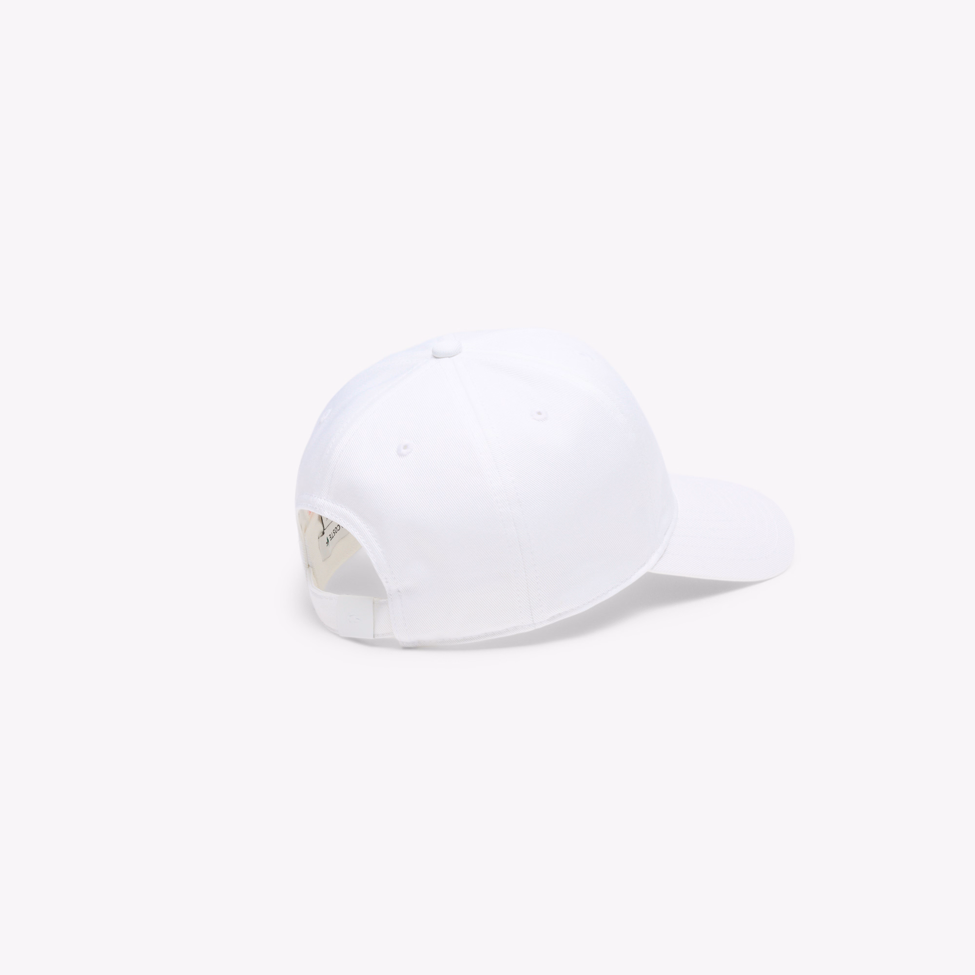 Boys' Cotton Twill Cap
