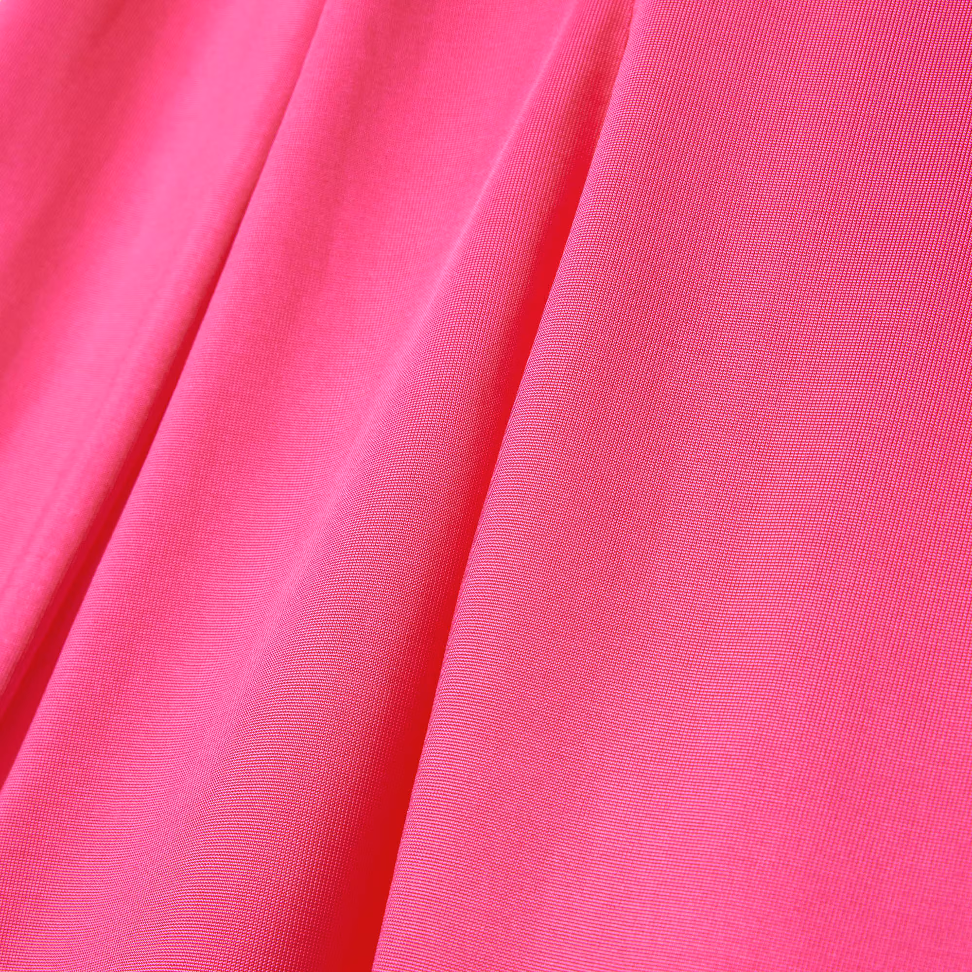 Runway Satin Slim Fit Shirt