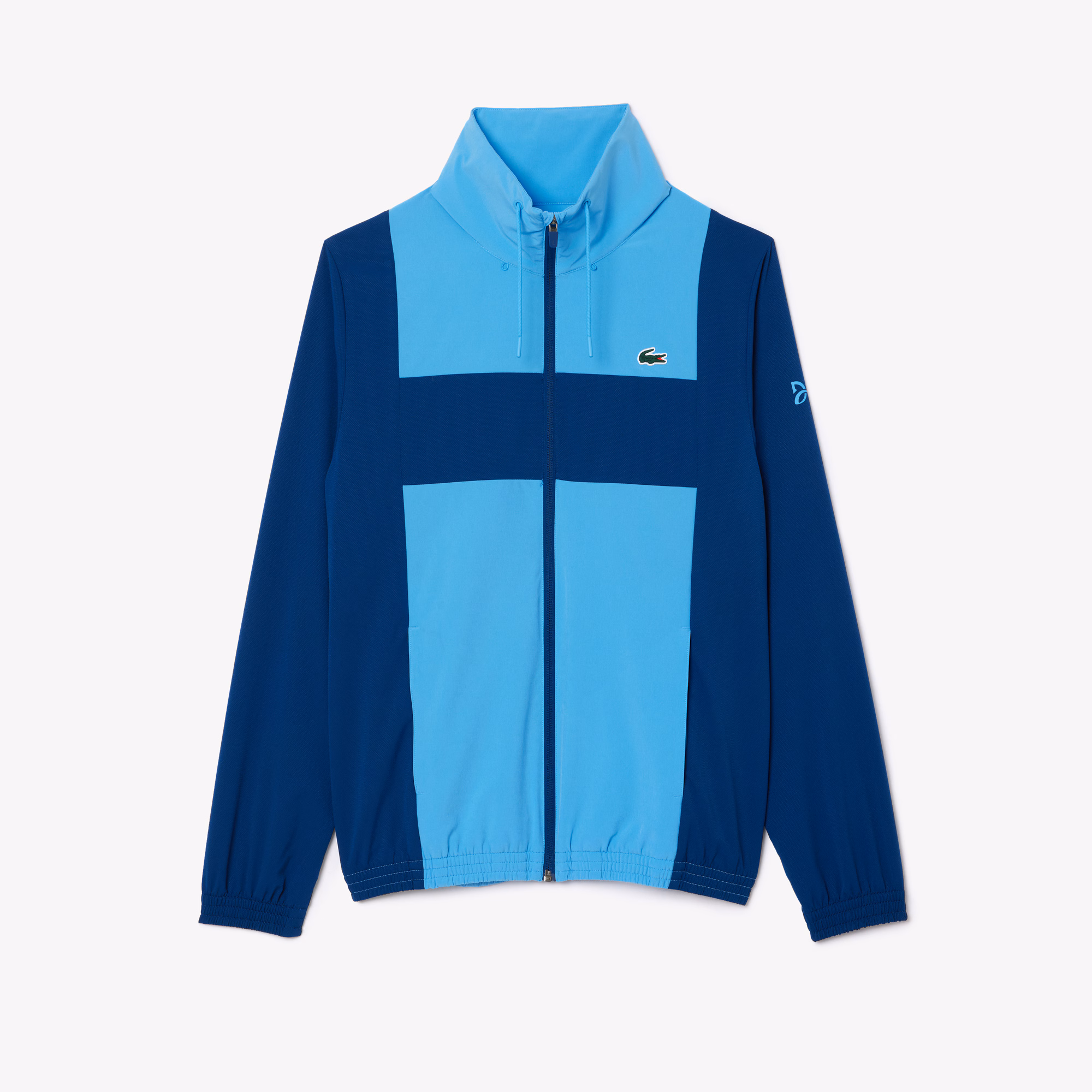 Men's Lacoste Tennis x Novak Djokovic Sweatsuit