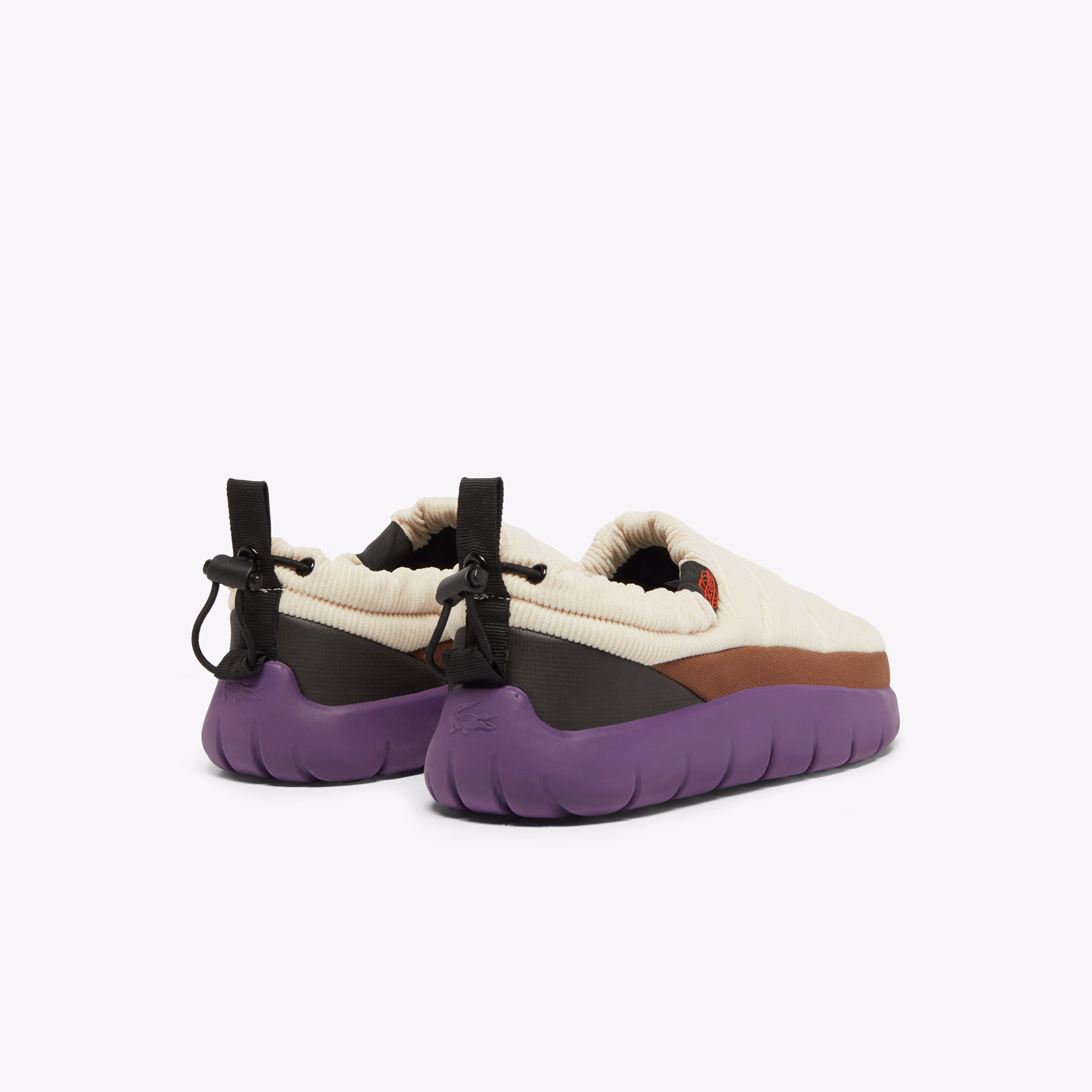 Women's Serve Slipper