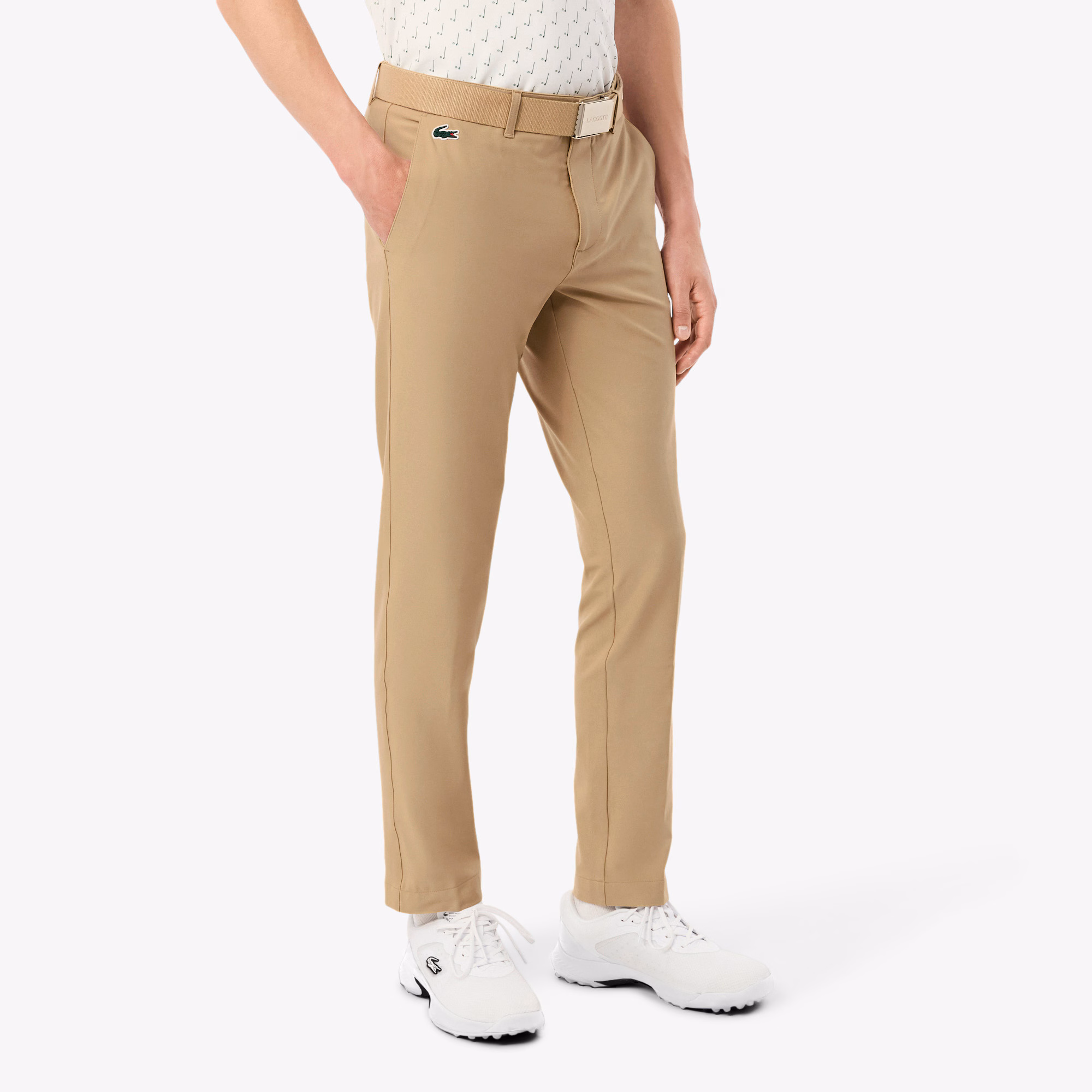 Men's Ultra Dry Slim Fit Golf Pants