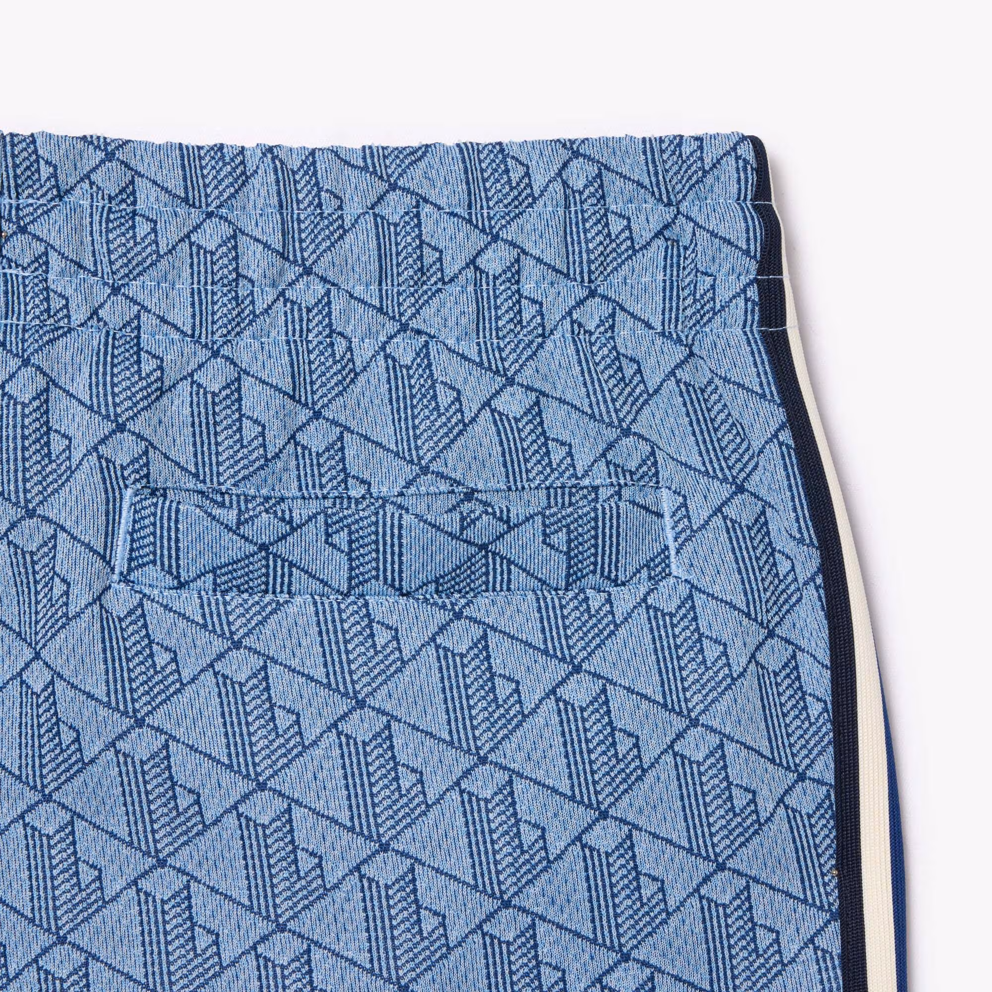 Men's Paris Monogram Sweatpants