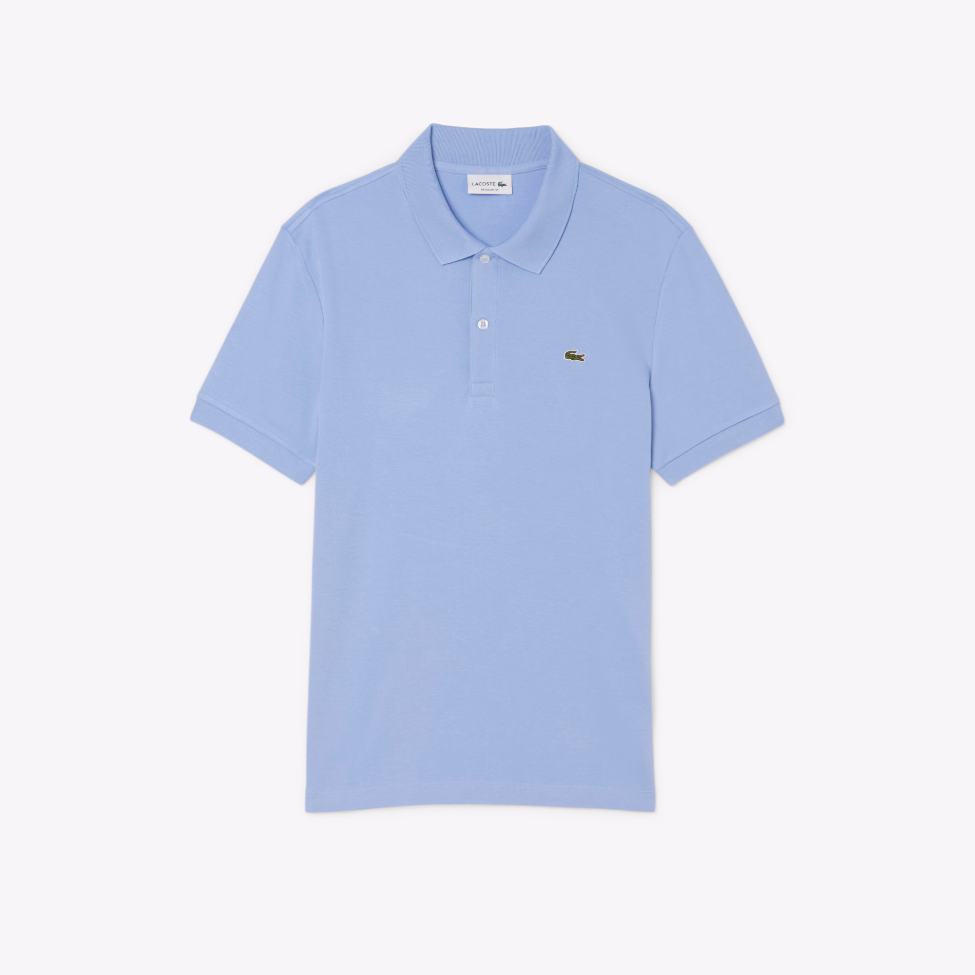 Men's Regular Fit Pima Cotton Polo