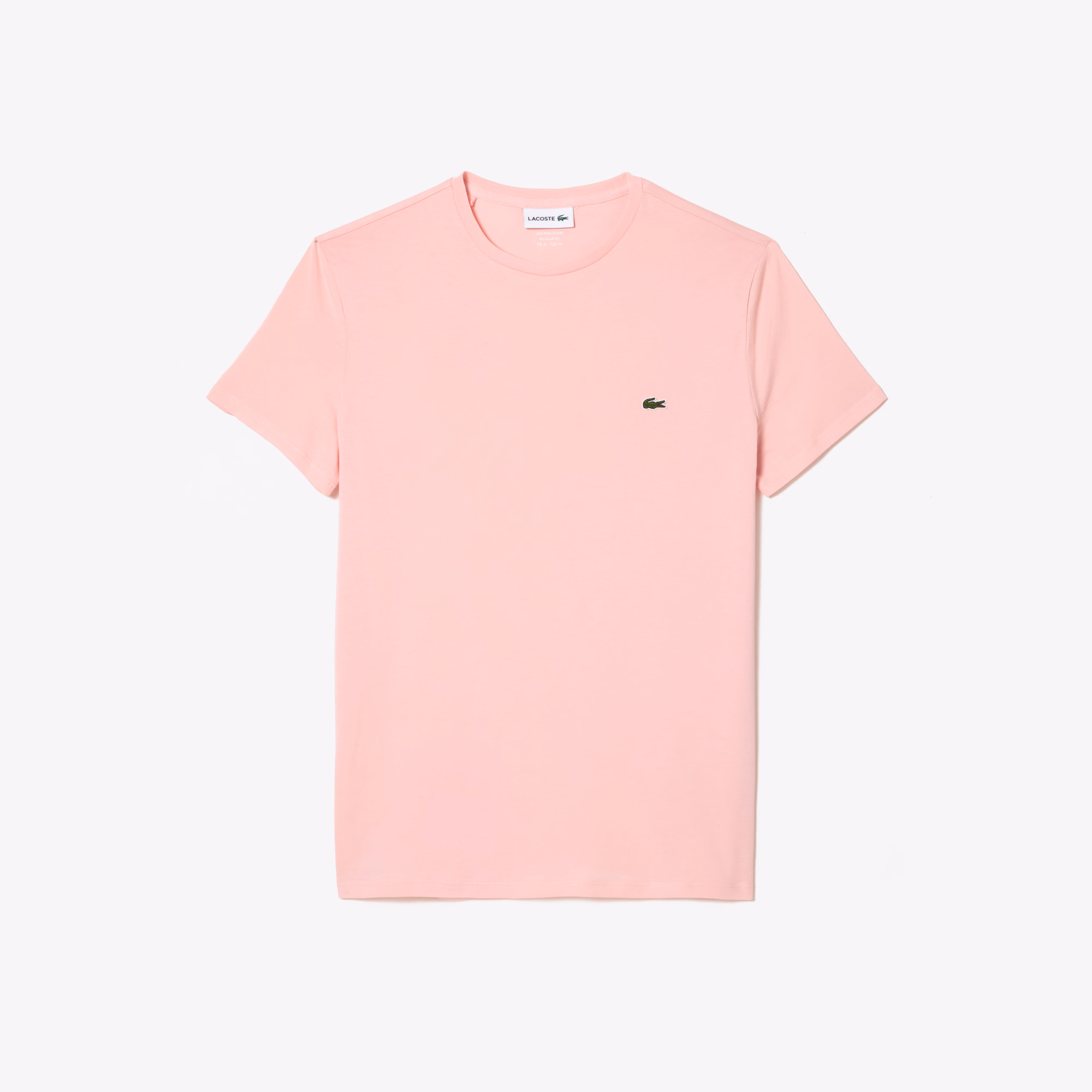 Men's Pima Cotton T-Shirt