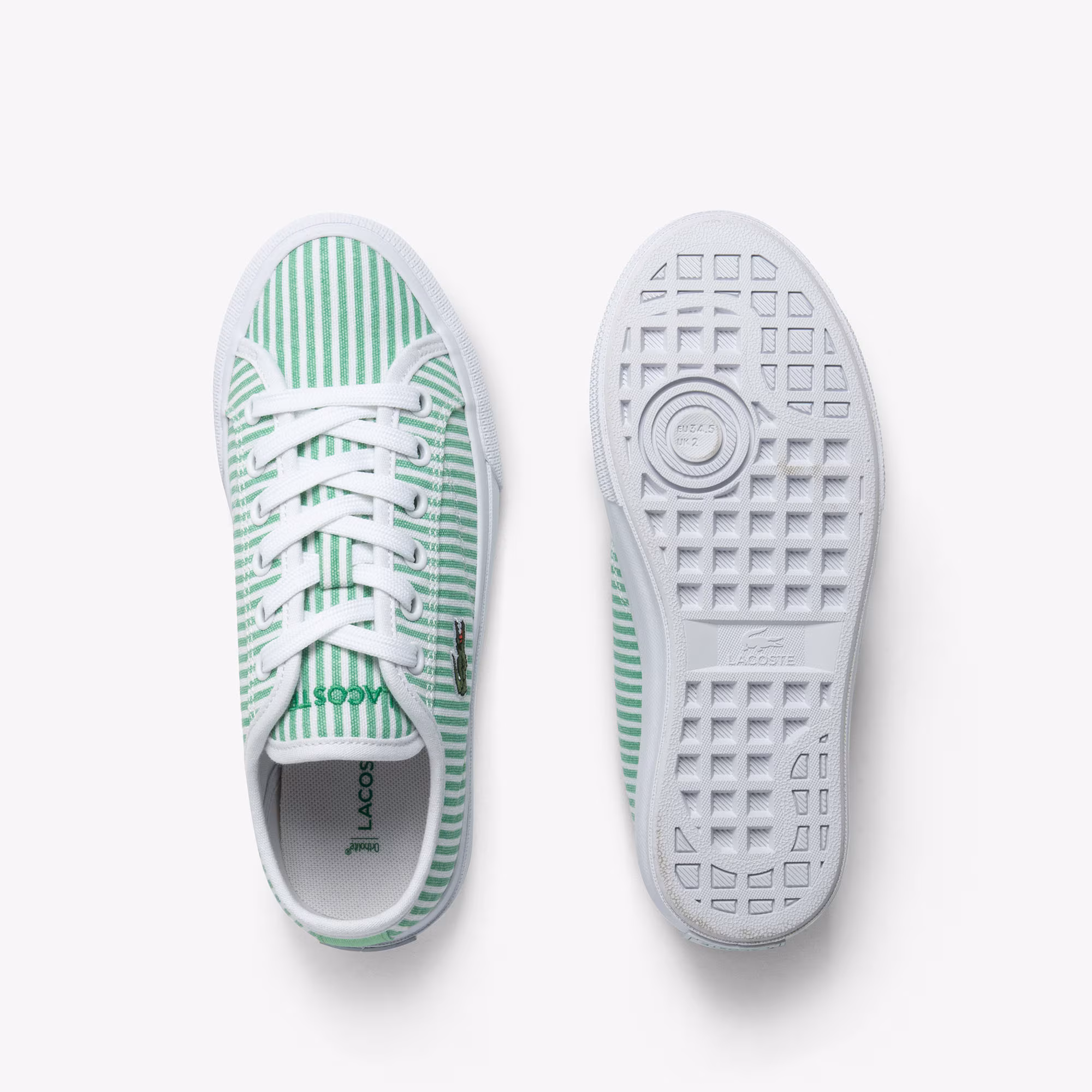 Juniors' Backcourt Sneakers