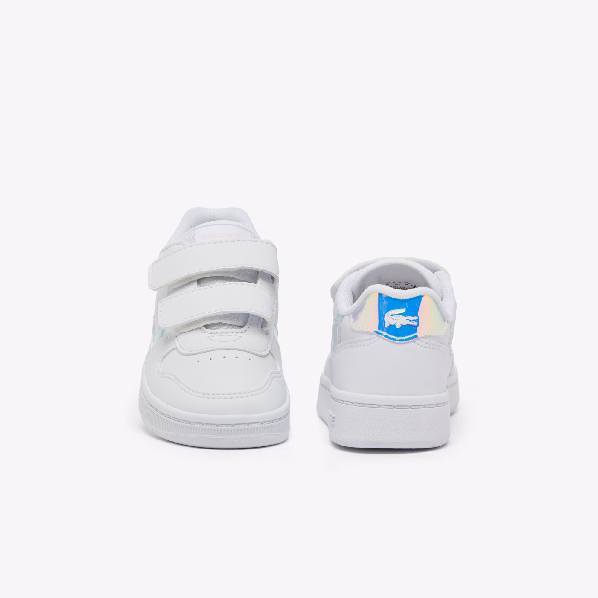 Infants' T-Clip Set Sneakers