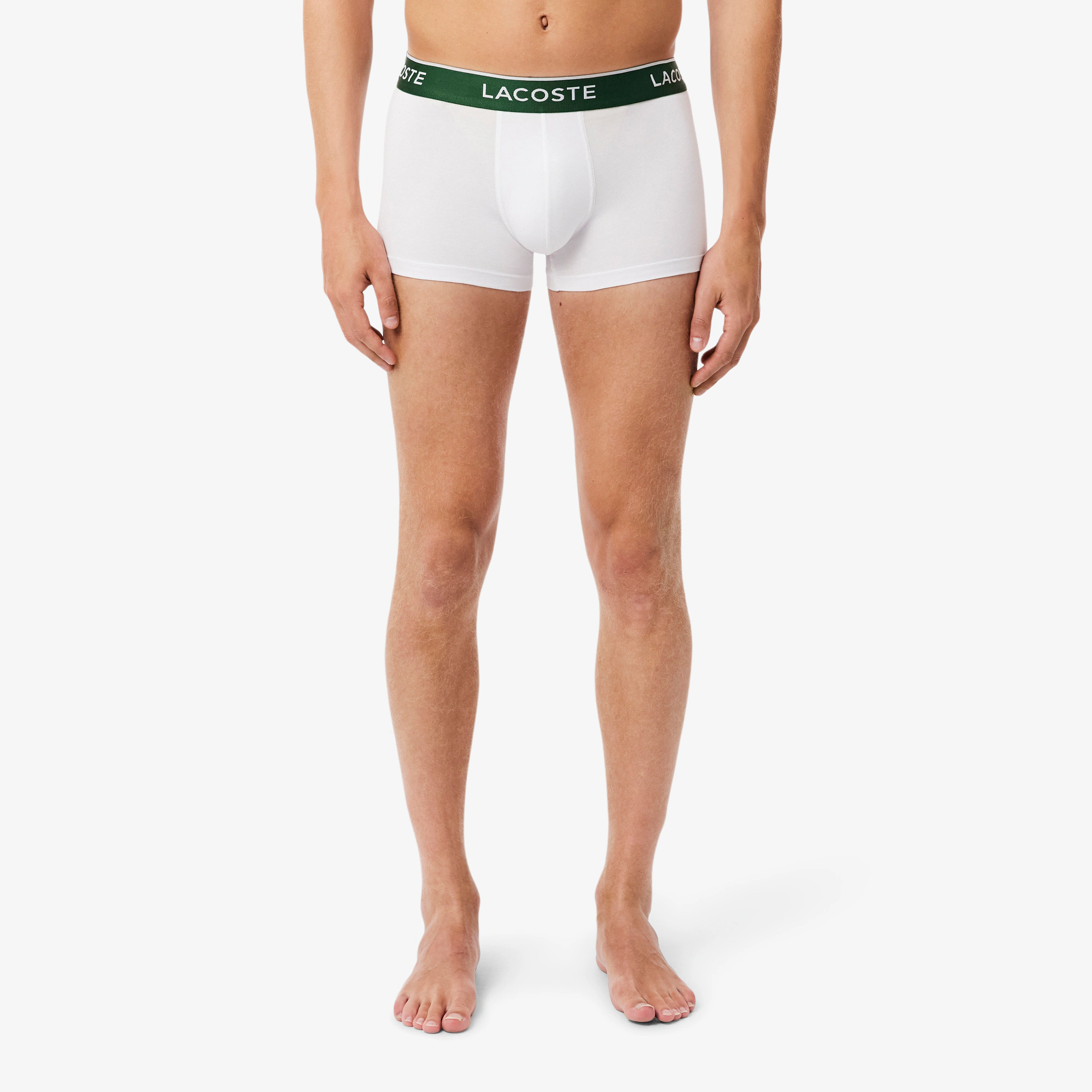 Men's Trunks 3-Pack