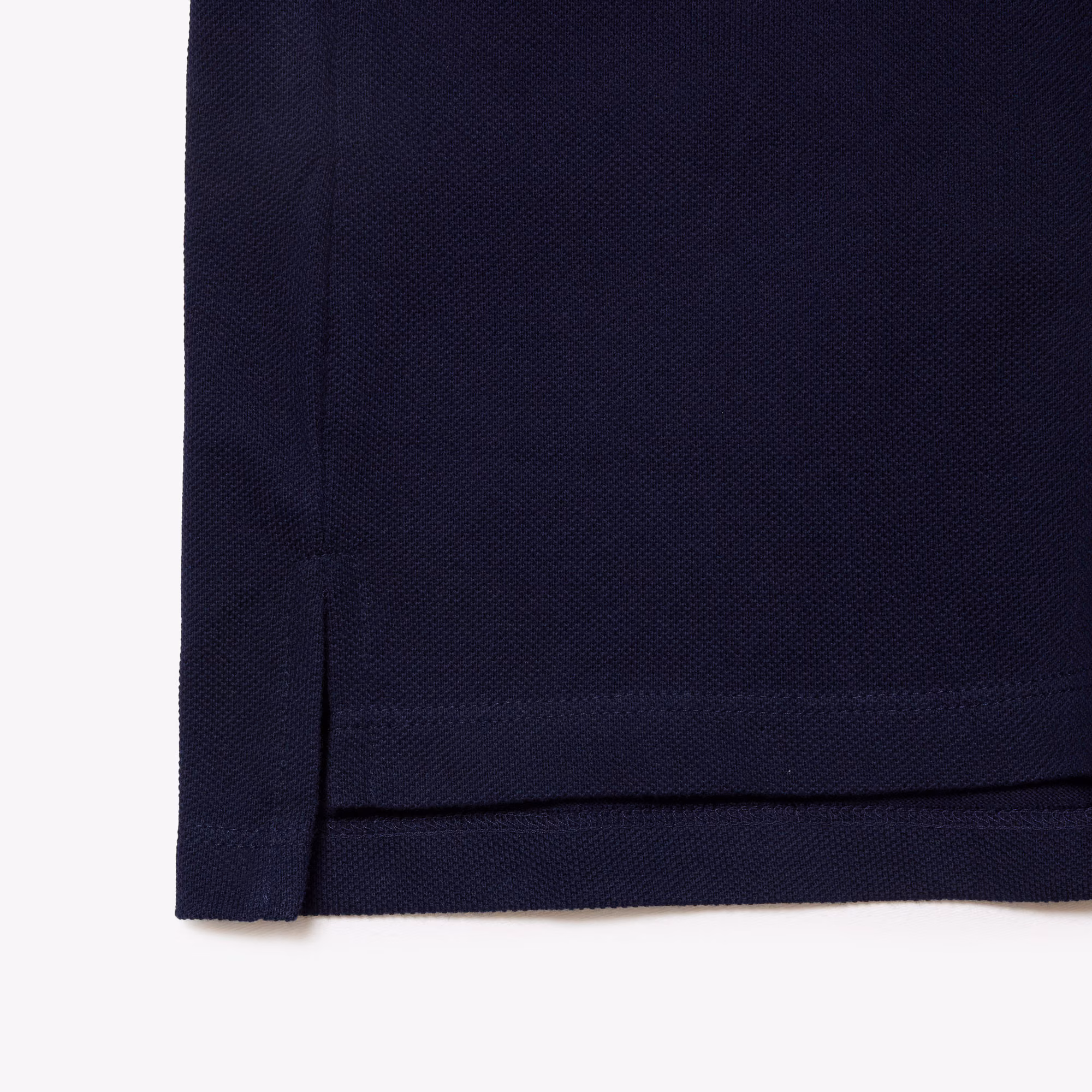 Women's Regular Fit Supple Petit Piqué Polo