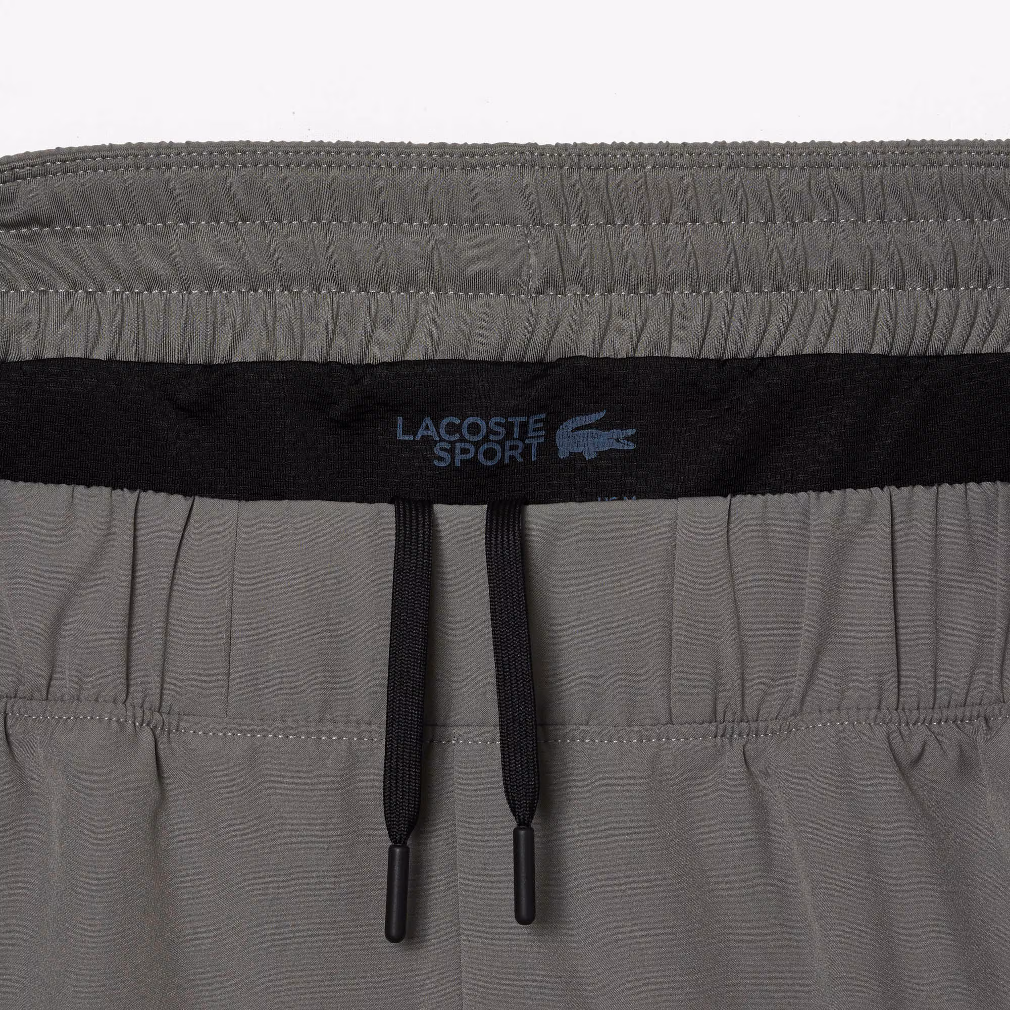 Men's Lined Ultra Dry Sport Shorts