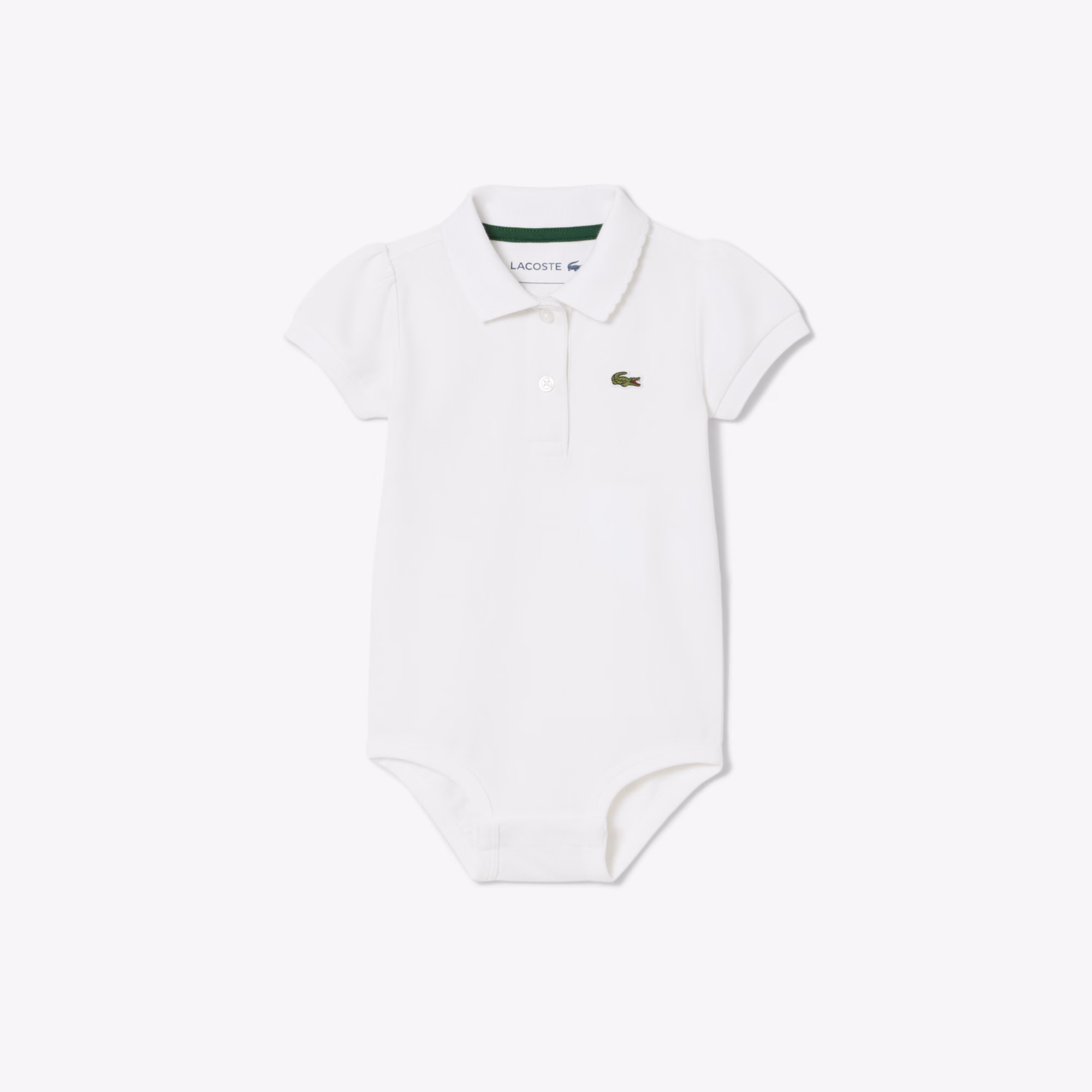 Infants’ Petit Piqué Onesie