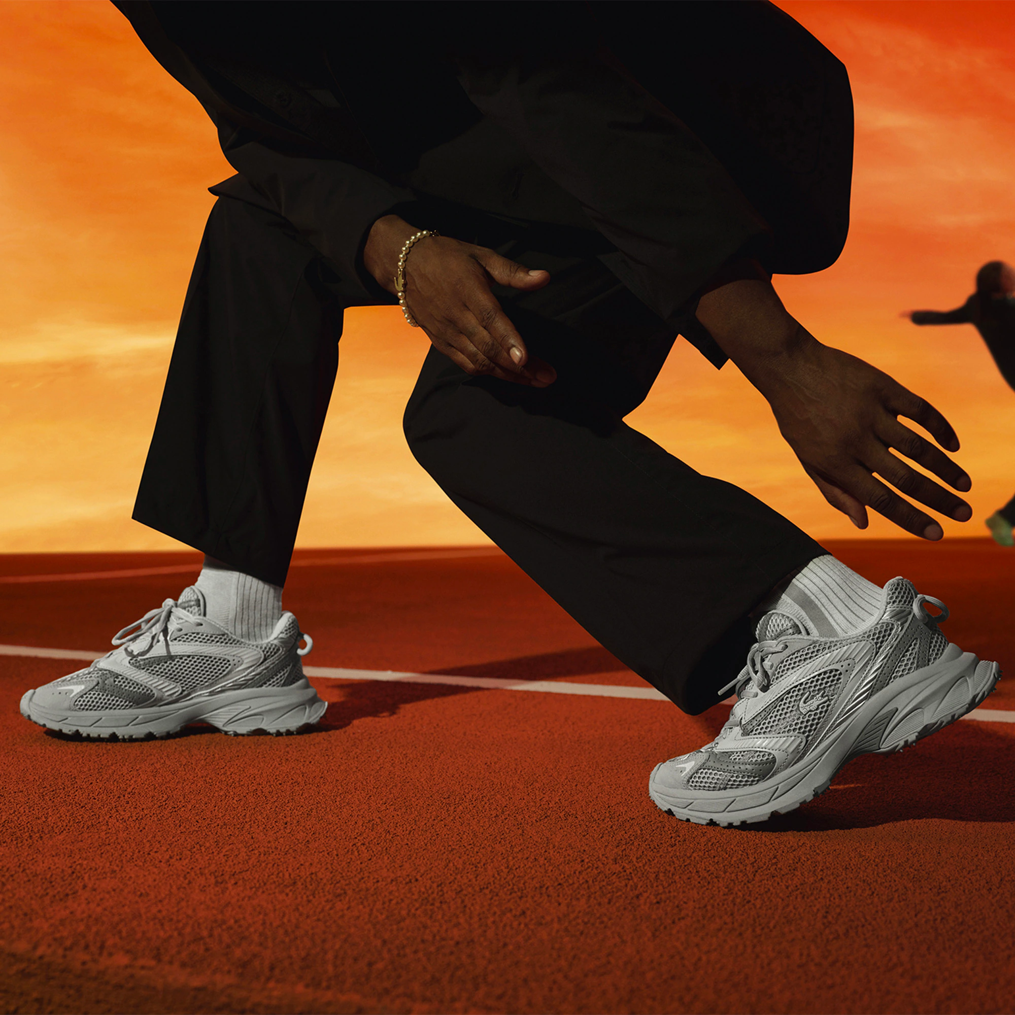 Men's L003 Neo Shot Sneakers