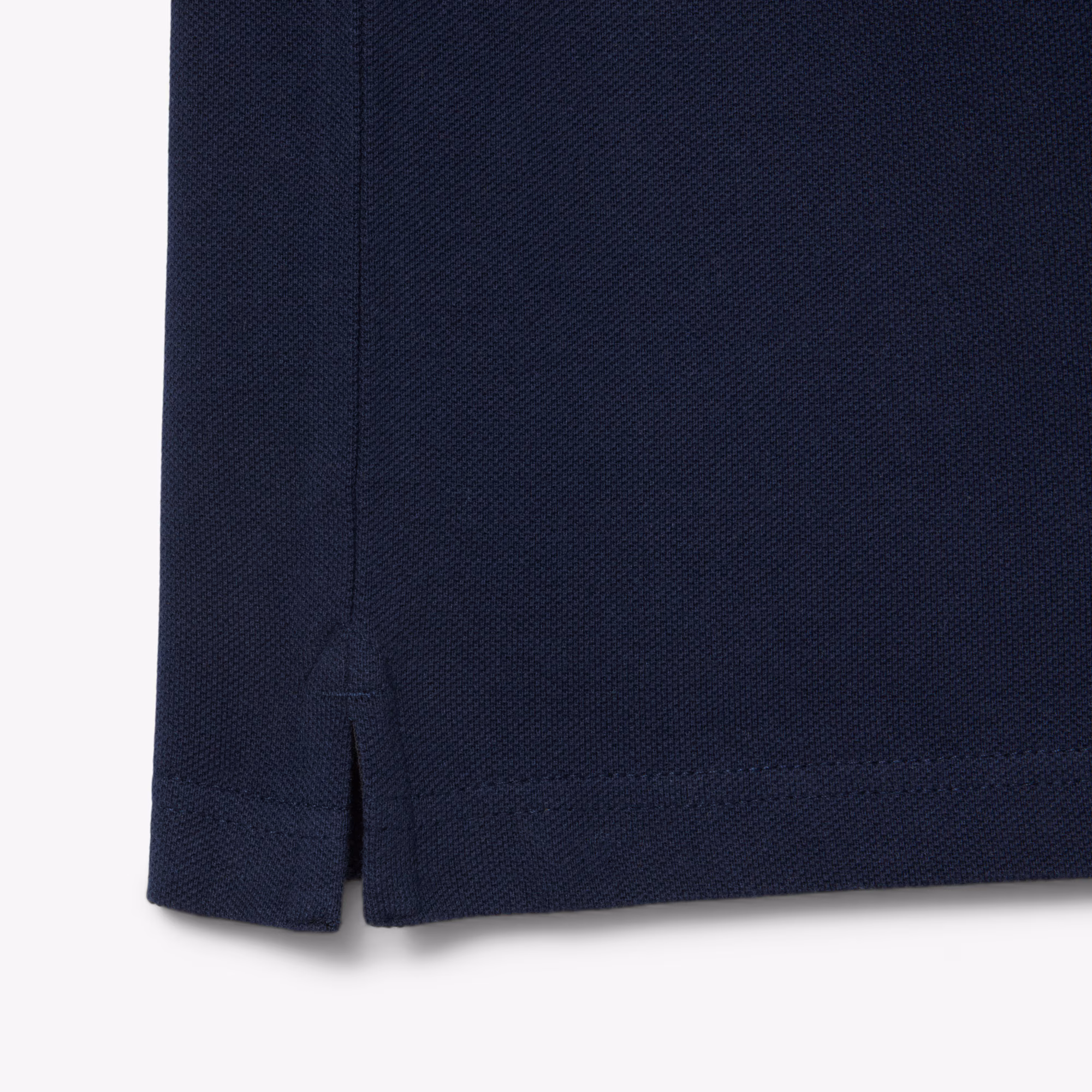 Men's Regular Fit Piqué Polo