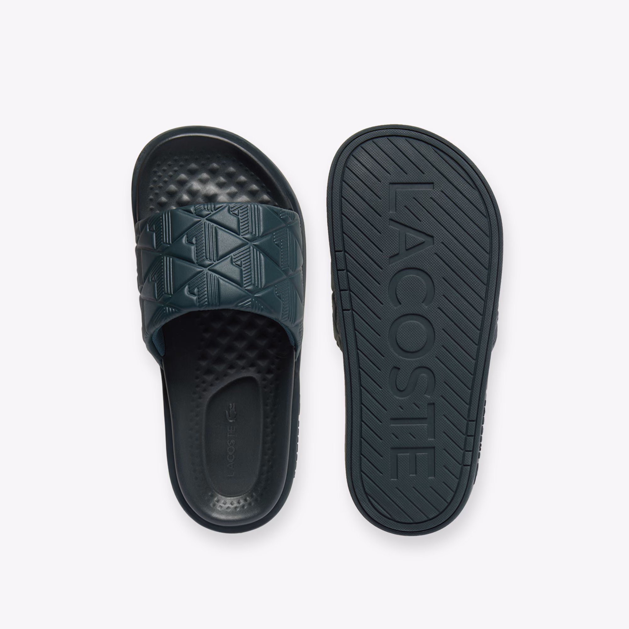 Women's Serve Slides Dual