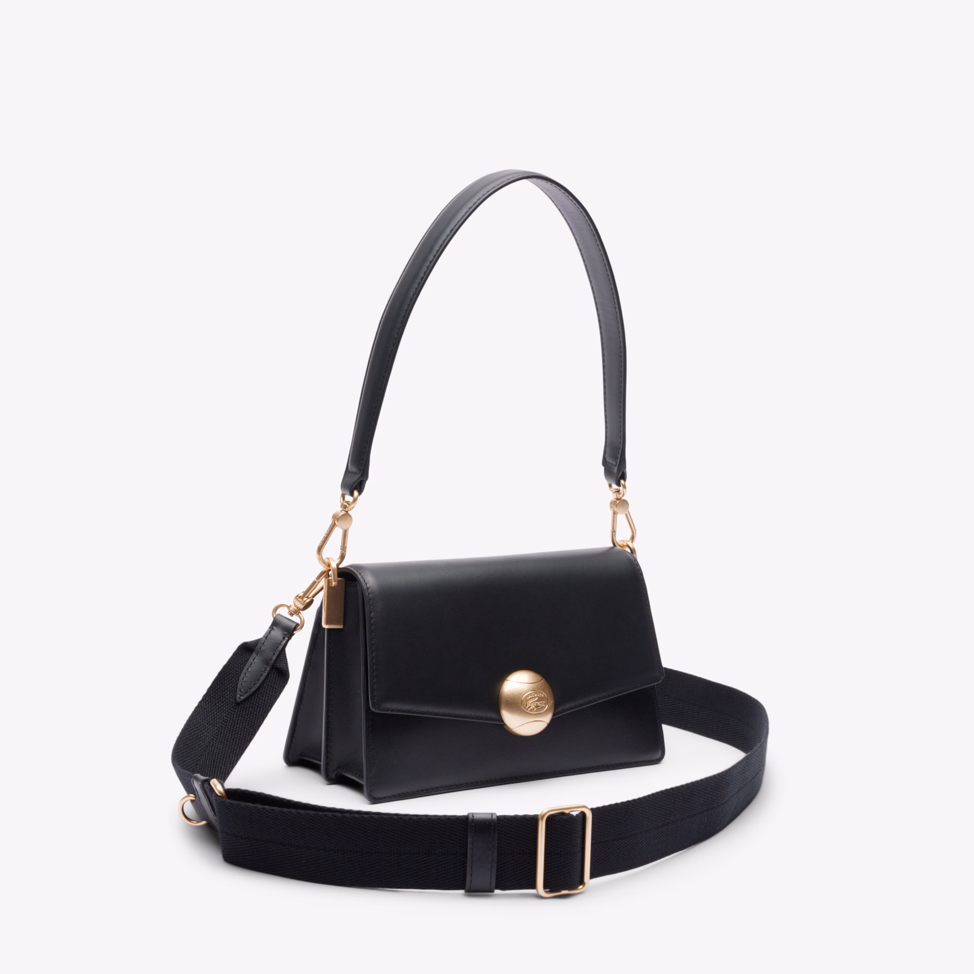 Medium Tennis Bliss Shoulder Bag