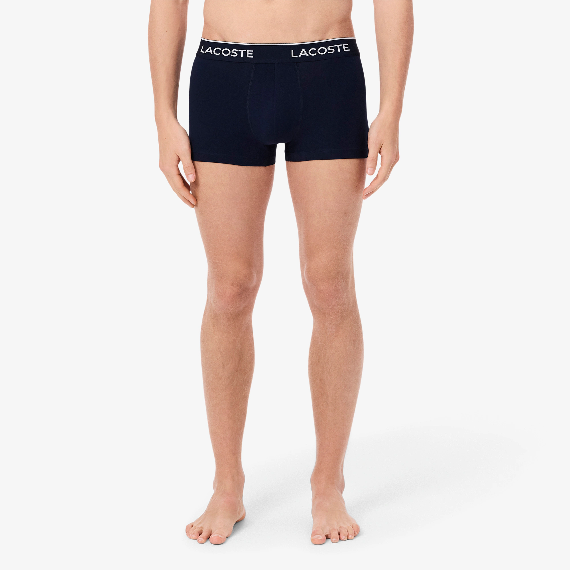 Men's Trunks 3-Pack