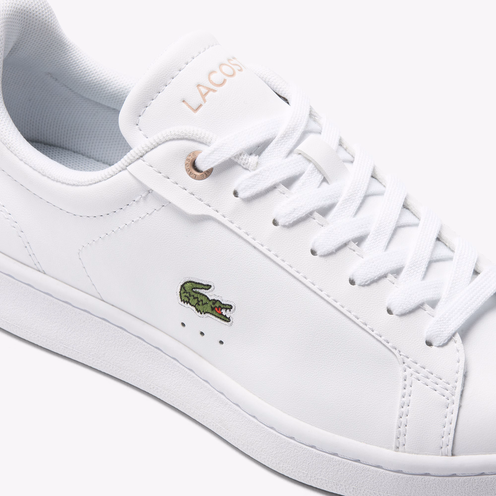 Women's Carnaby Pro Leather Sneakers