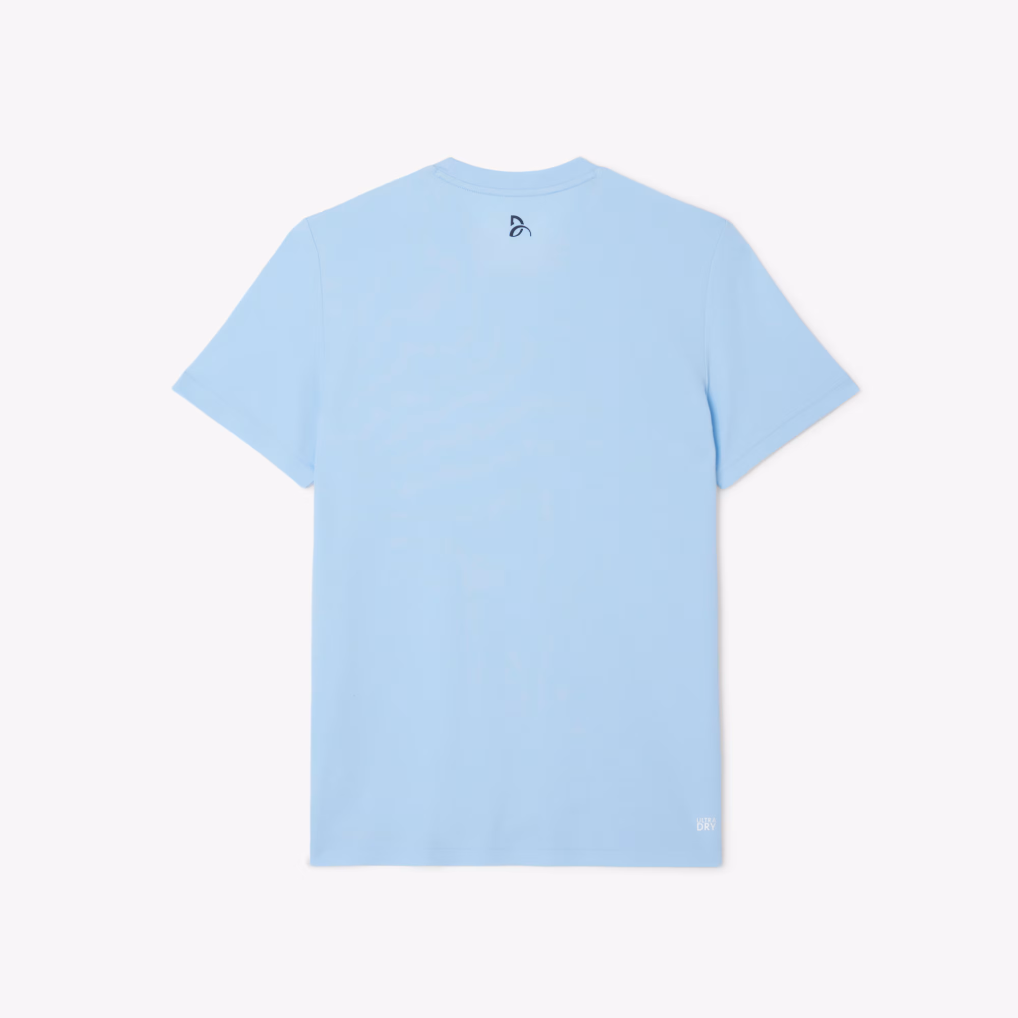 Men's Lacoste Tennis x Novak Djokovic T-Shirt