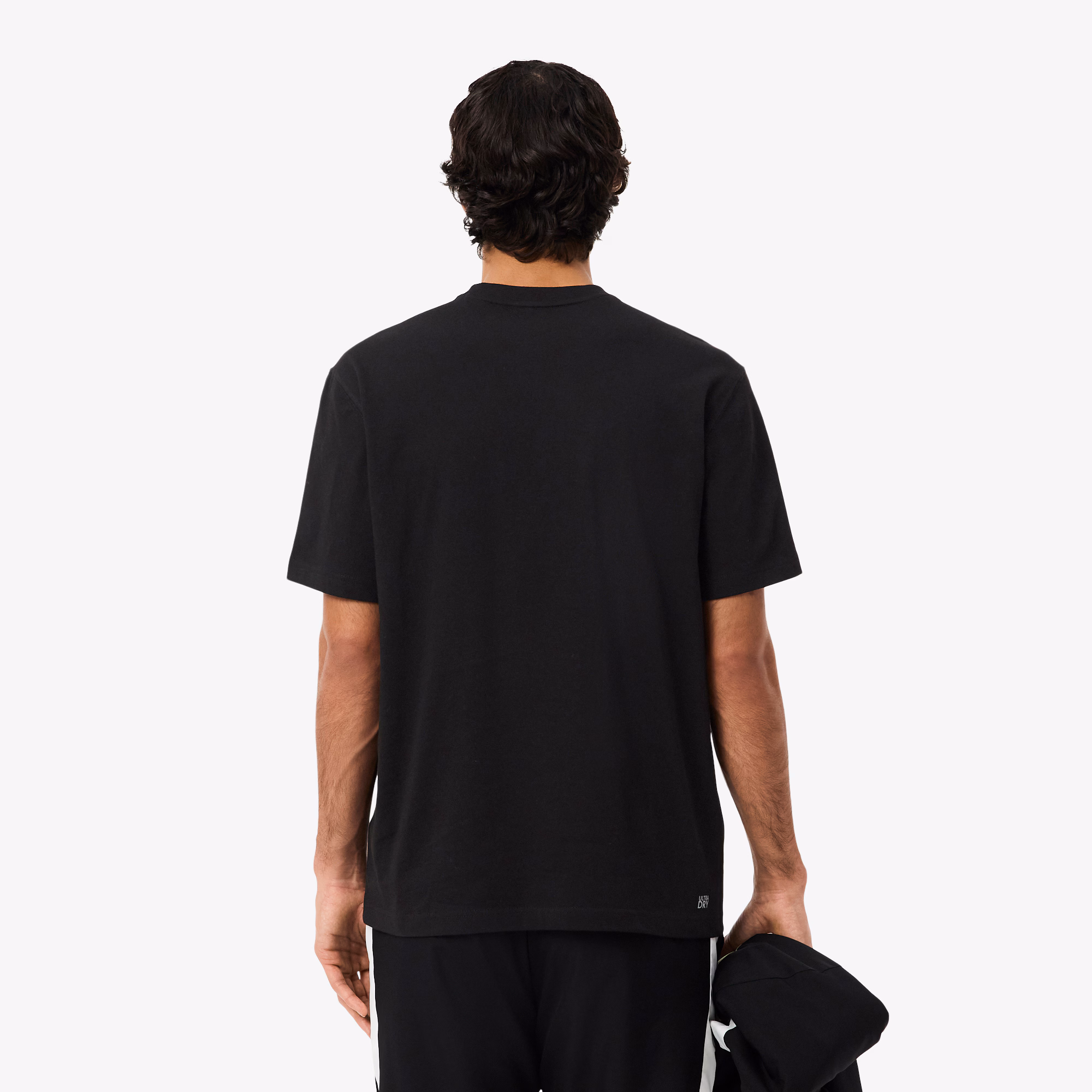 Men's Ultra Dry Cotton Sport T-Shirt