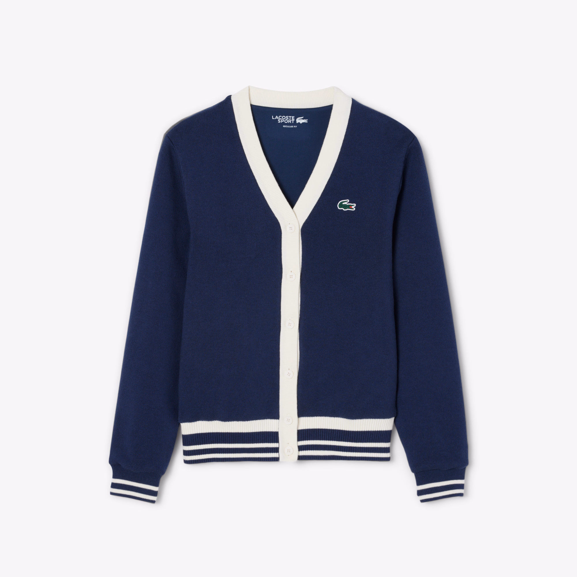 Women's Golf Stretch Windbreaker Cardigan