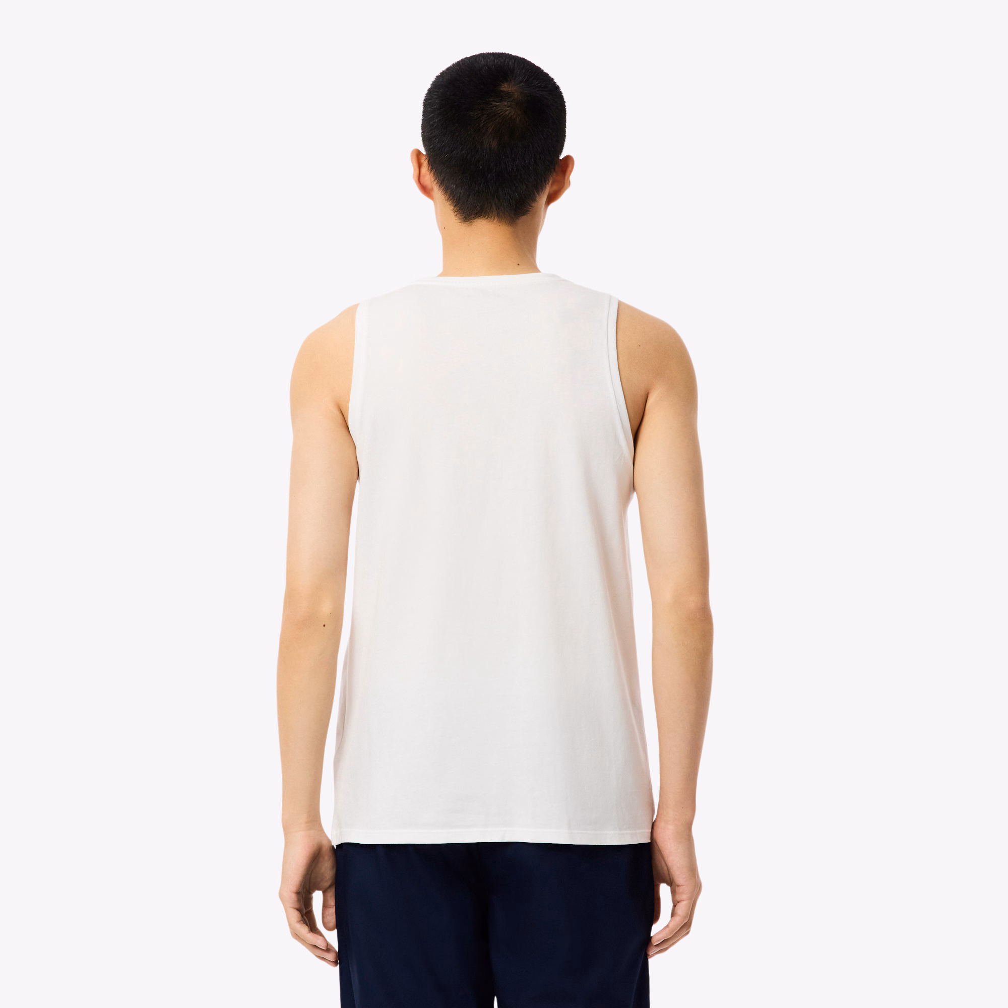 Men's 3-Pack Cotton Undershirts