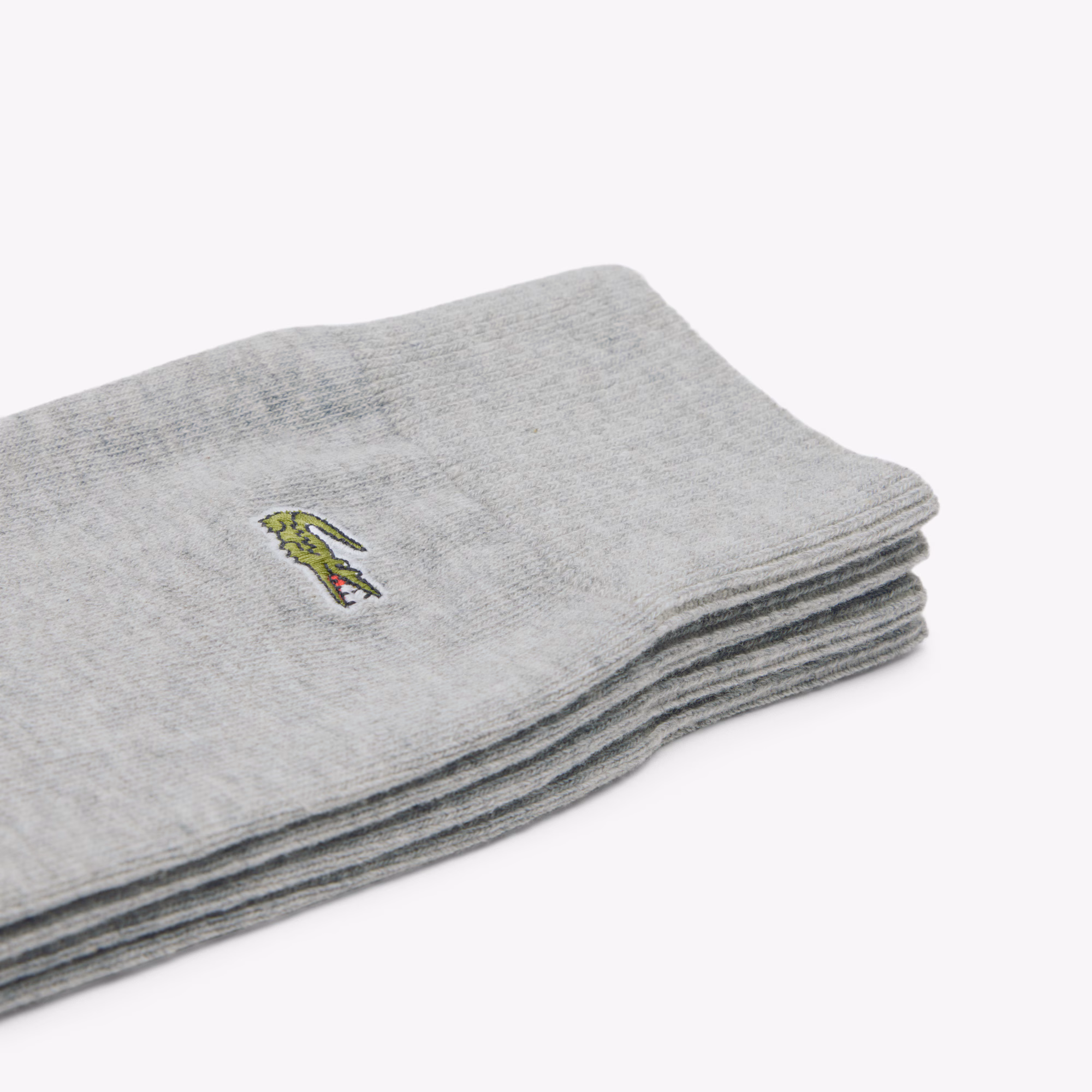 Unisex 2-Pack Long Socks