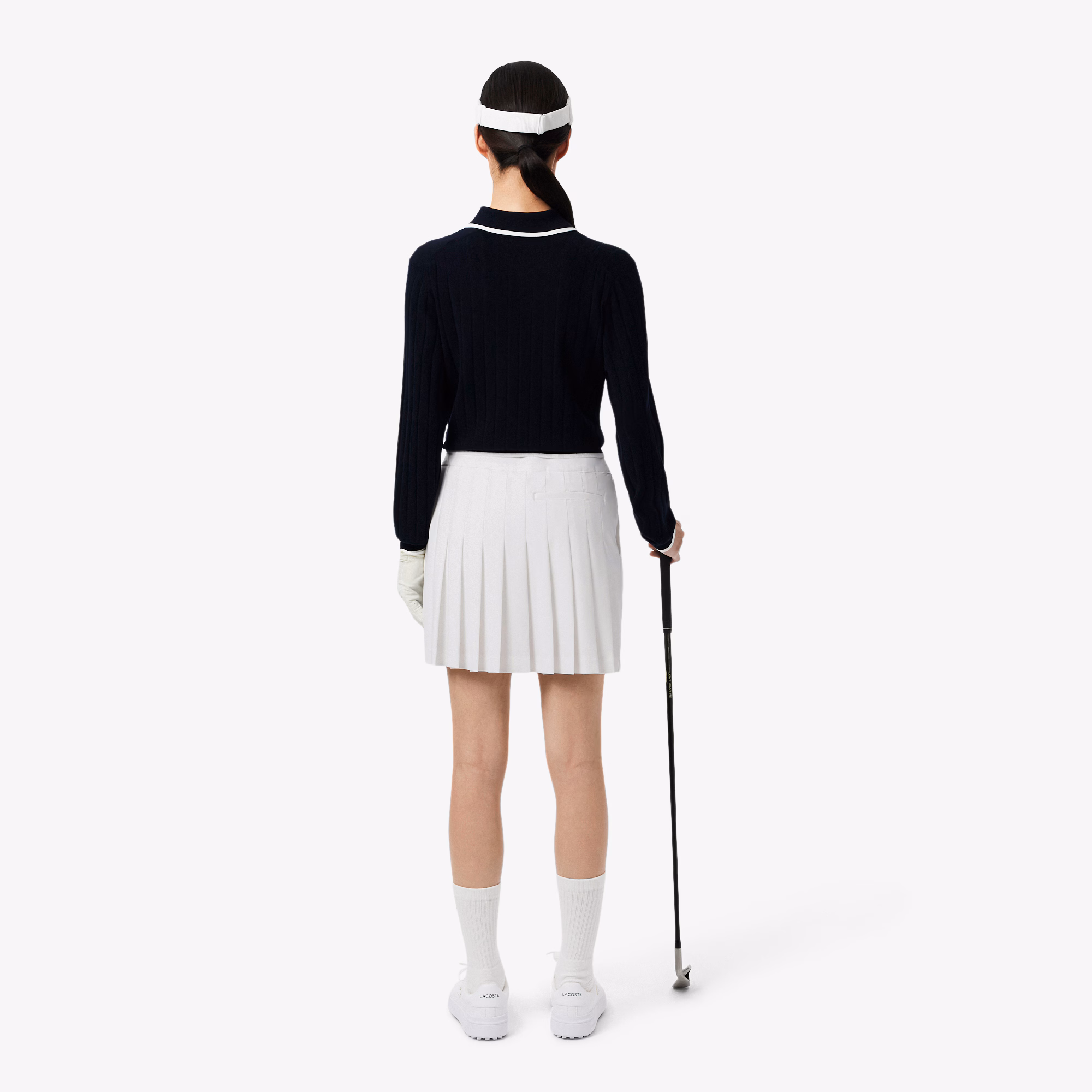 Women's Ultra Dry Lined Golf Skirt