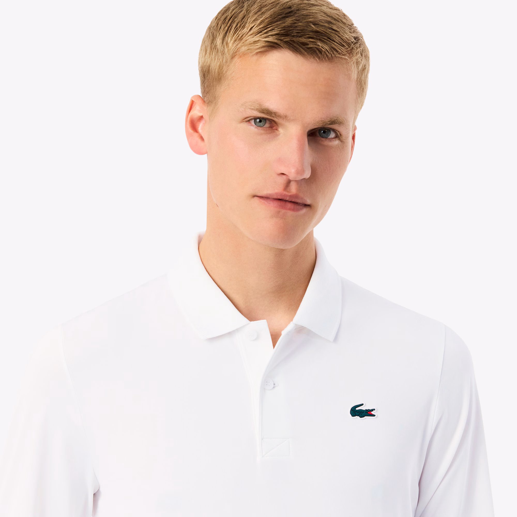 Men's Regular Fit Ultra Dry Golf Polo