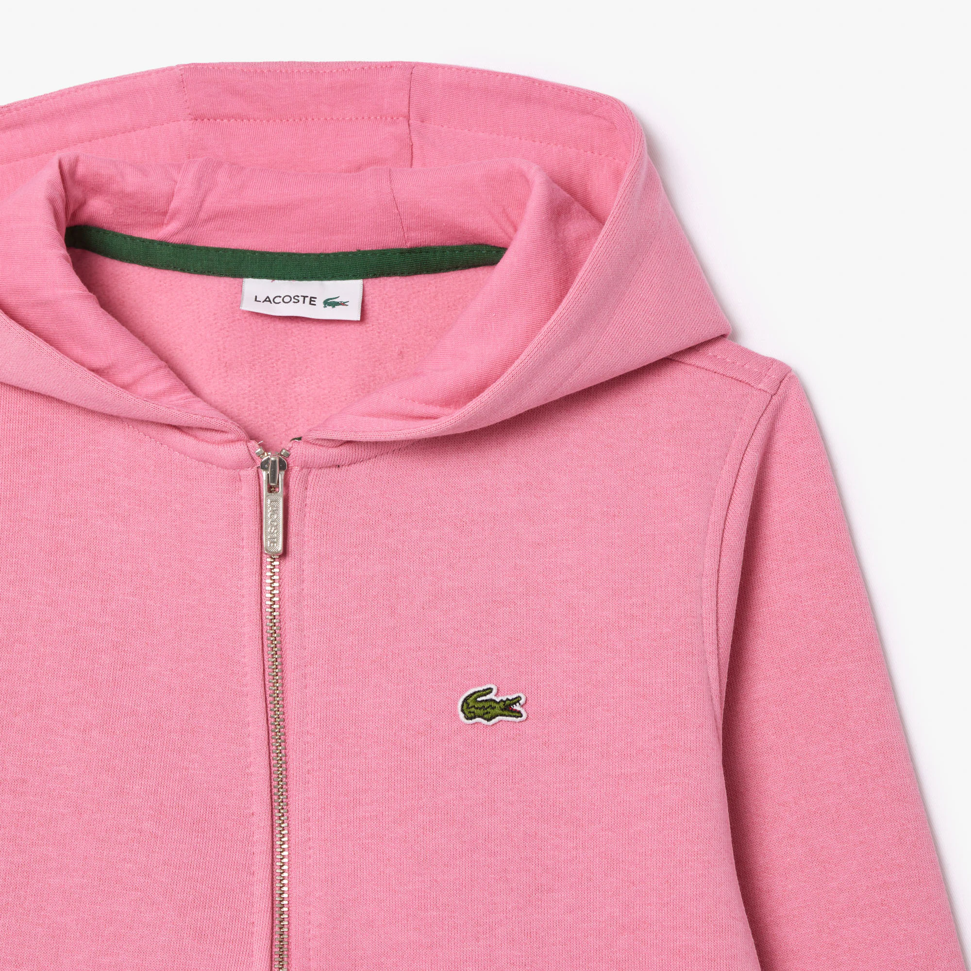 Kids' Fleece Zip-Up Hoodie