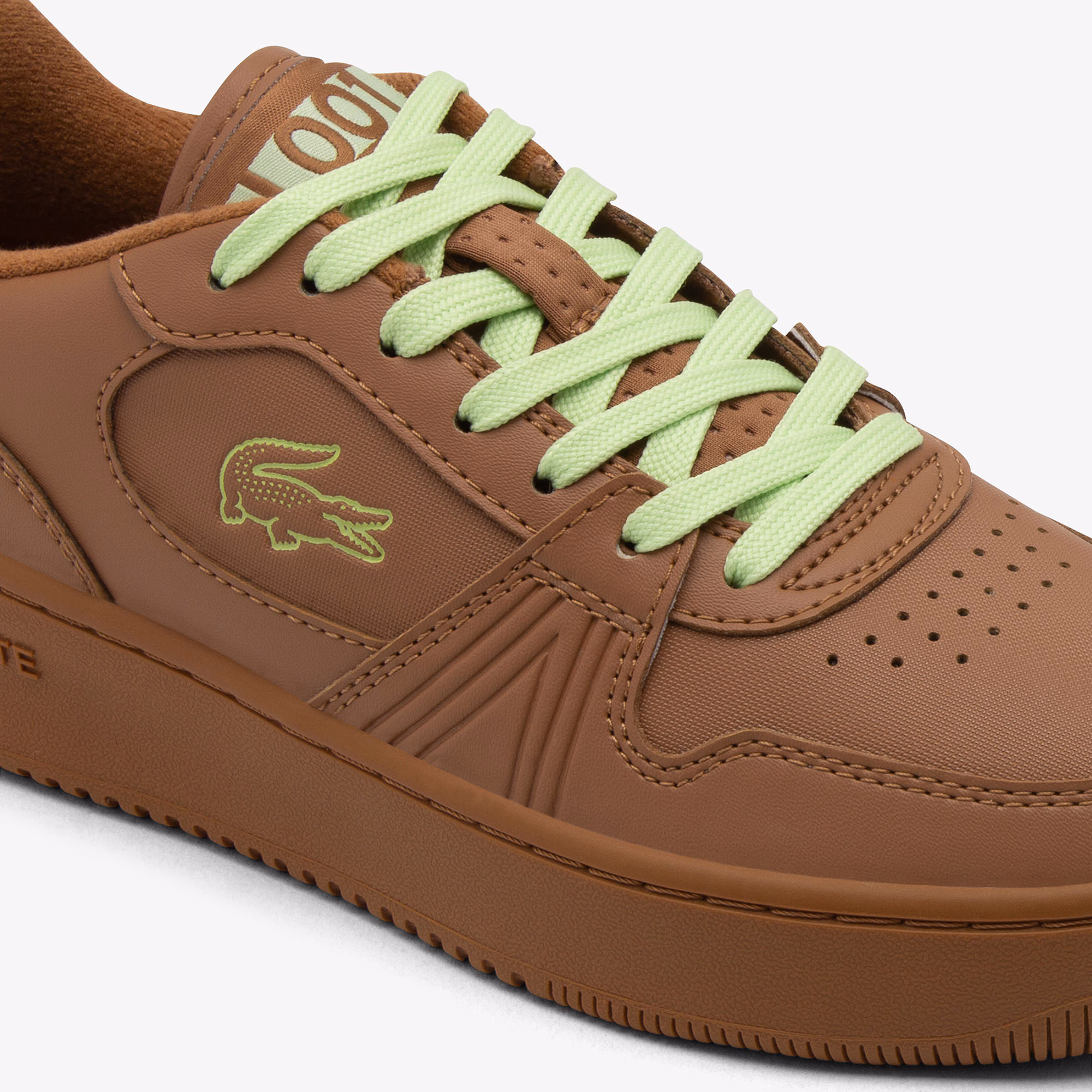 Junior's L001 Set Sneakers