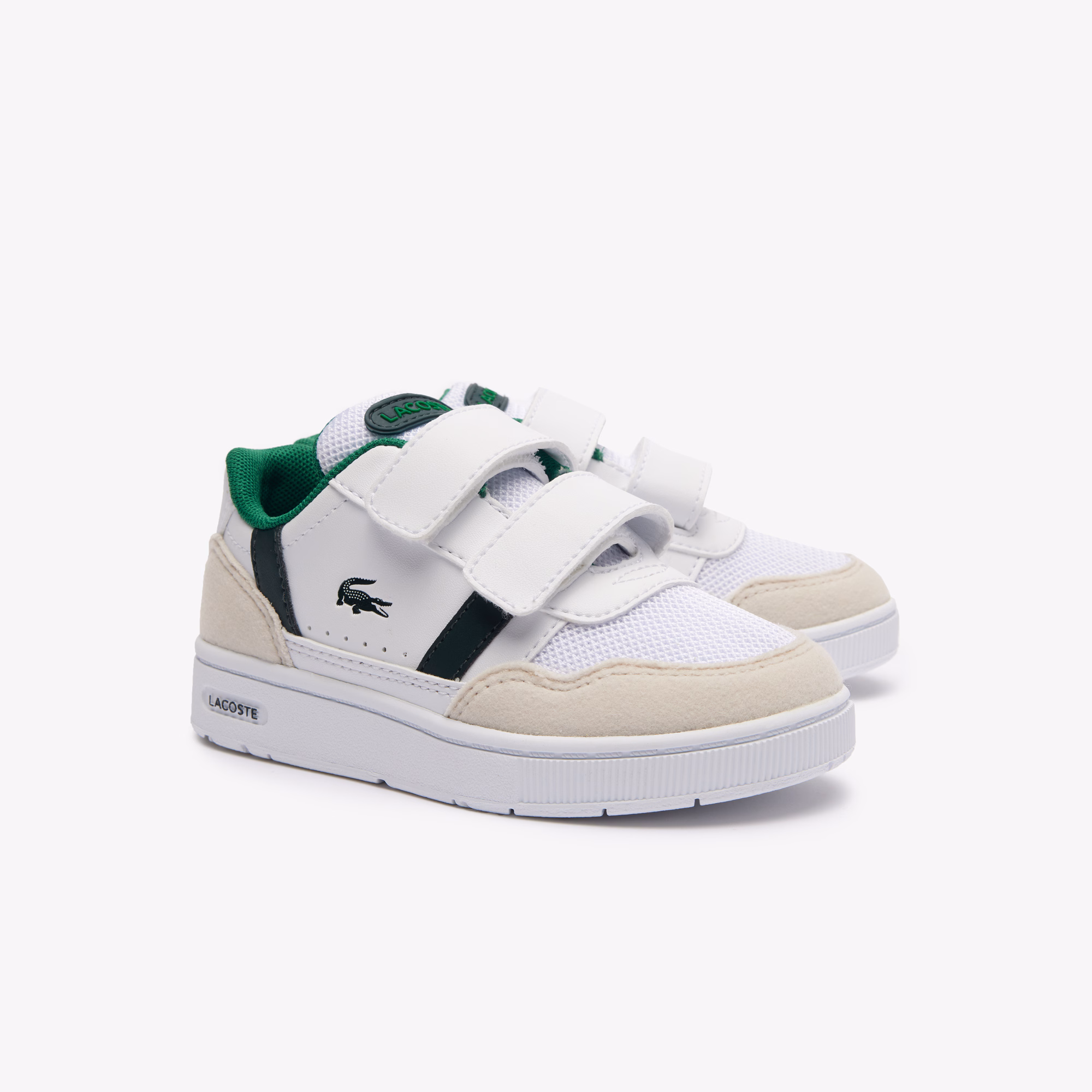 Infants' T-Clip Sneakers