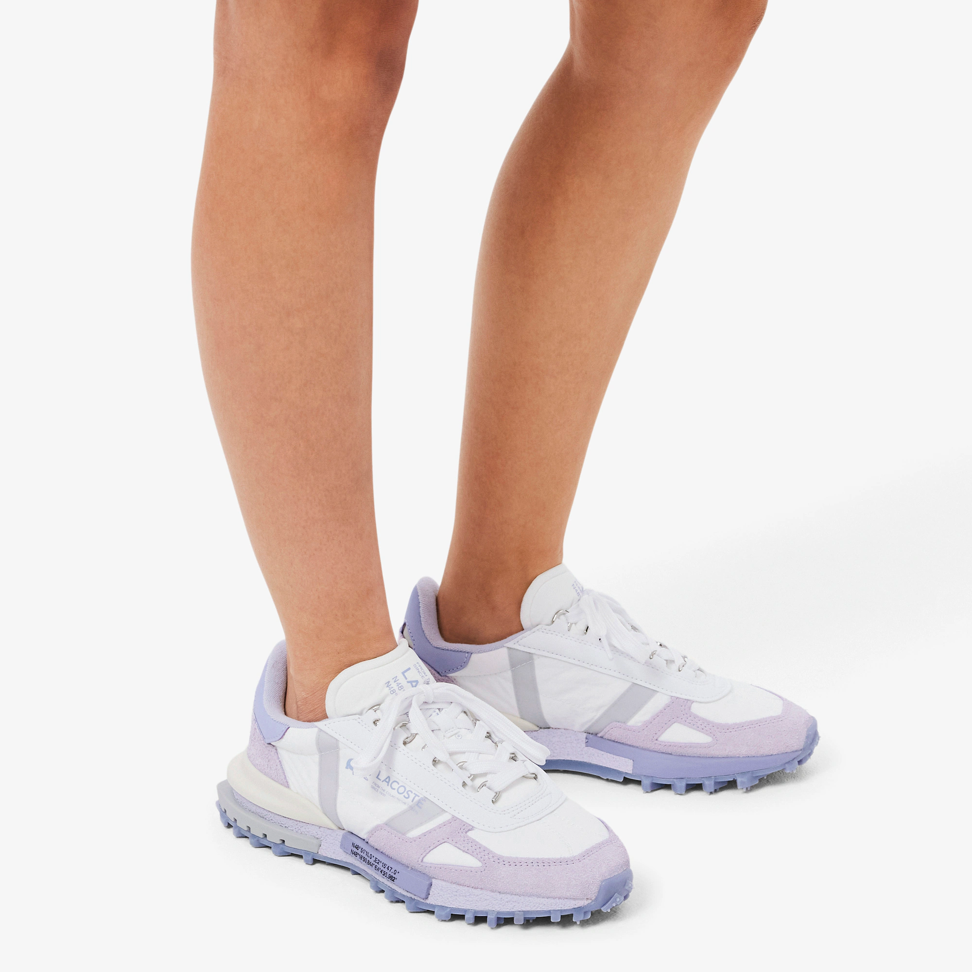 Women's Elite Active Sneakers