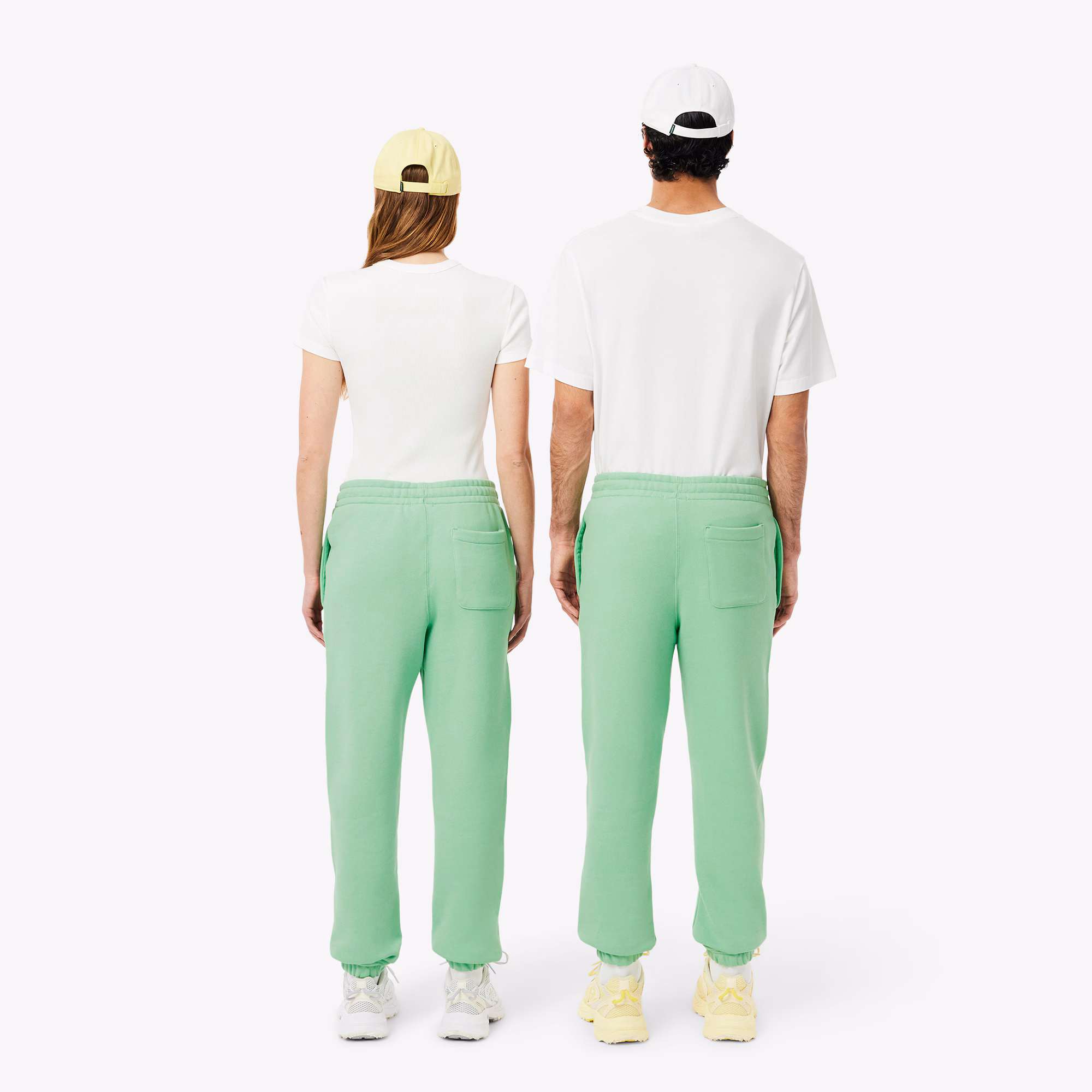 Unisex Relaxed Fit Sweatpants