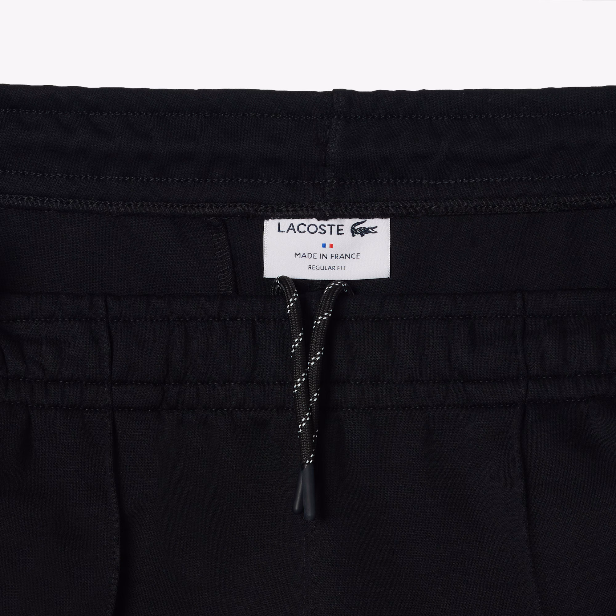 Men's Regular Fit Paris Sweatpants