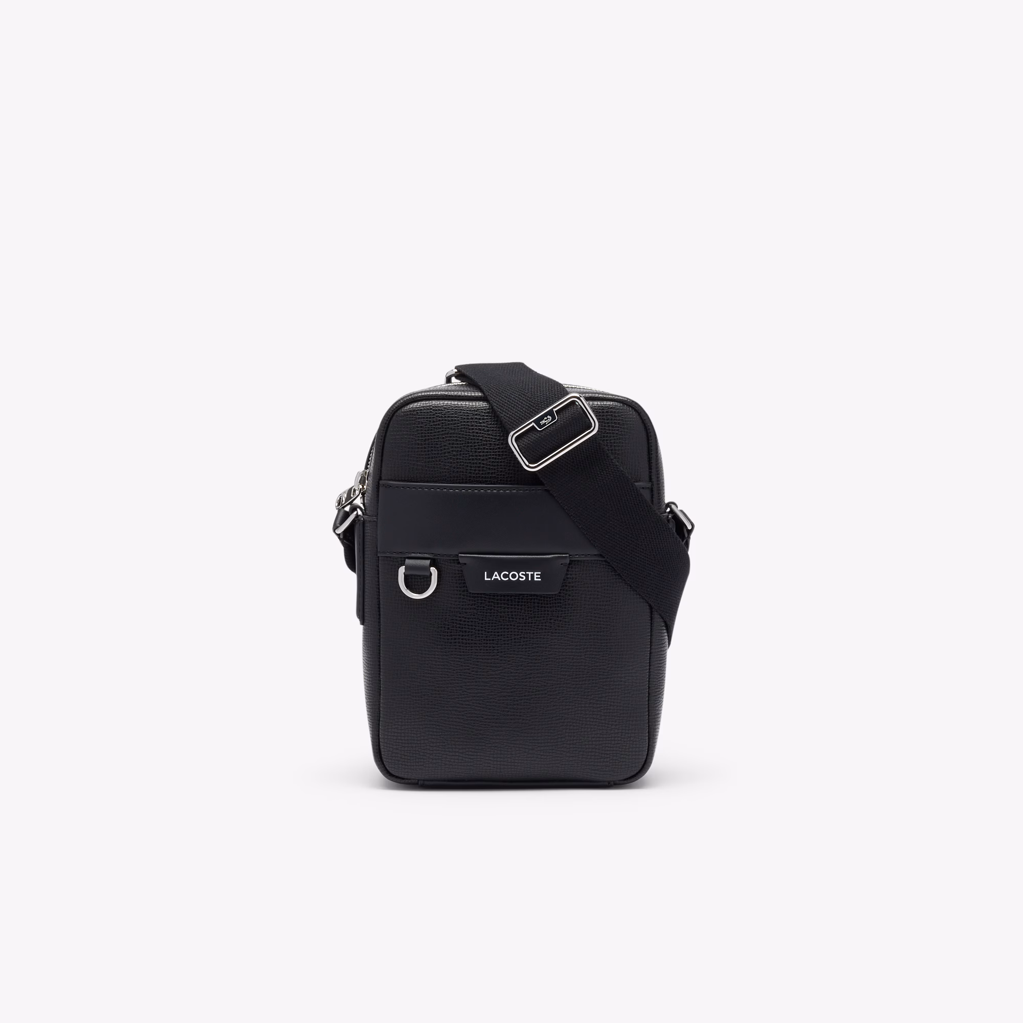 Ossian Leather Satchel