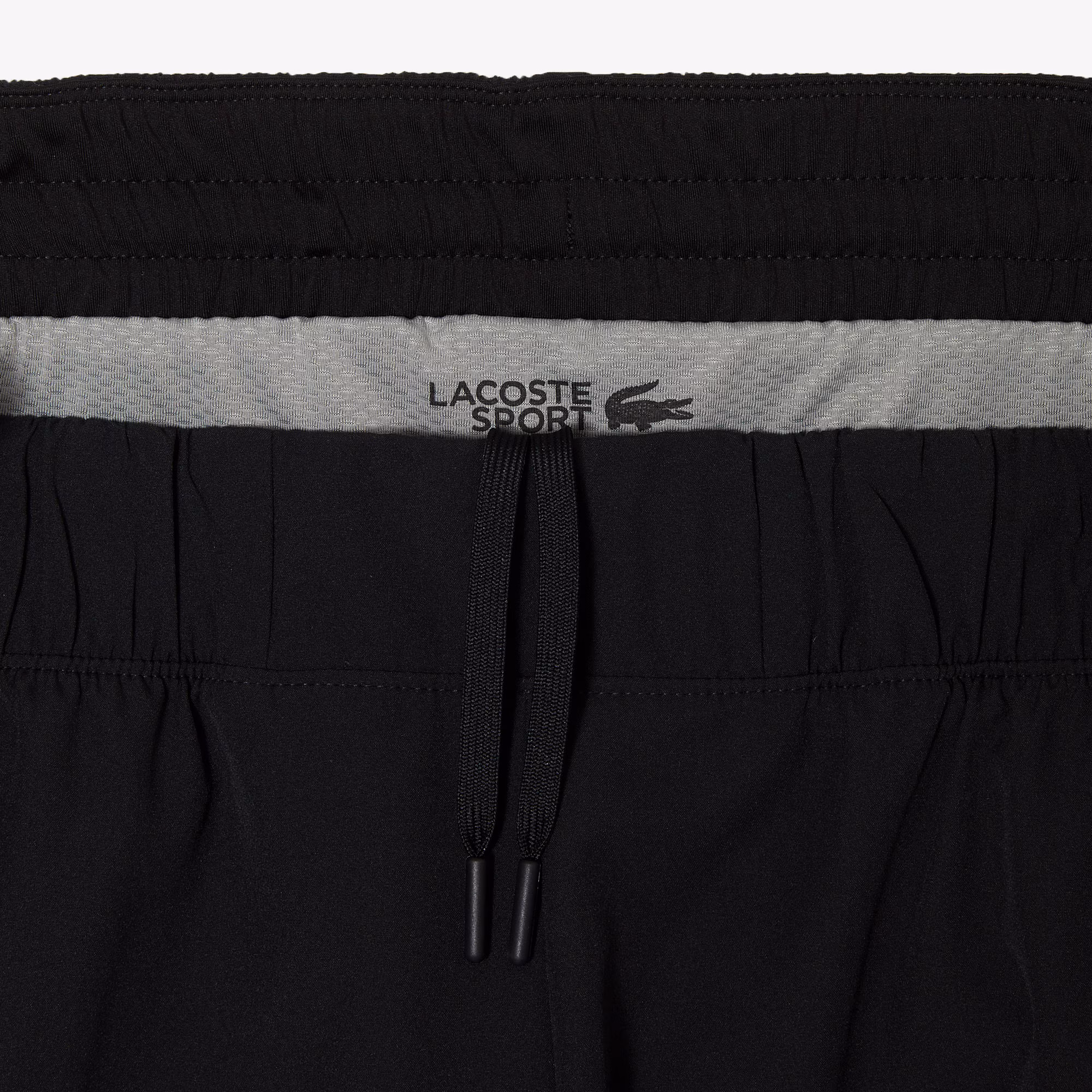 Men's Lined Ultra Dry Sport Shorts