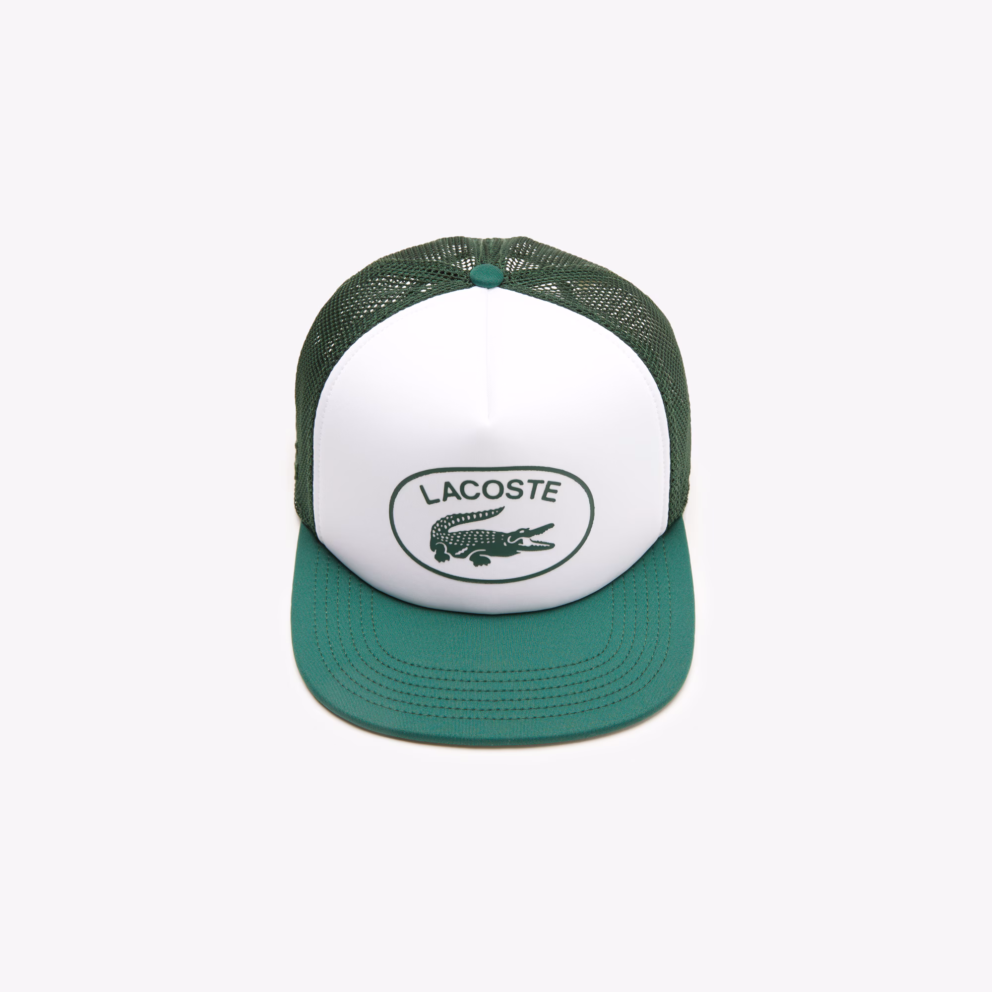 Unisex Mesh And Neoprene Cap