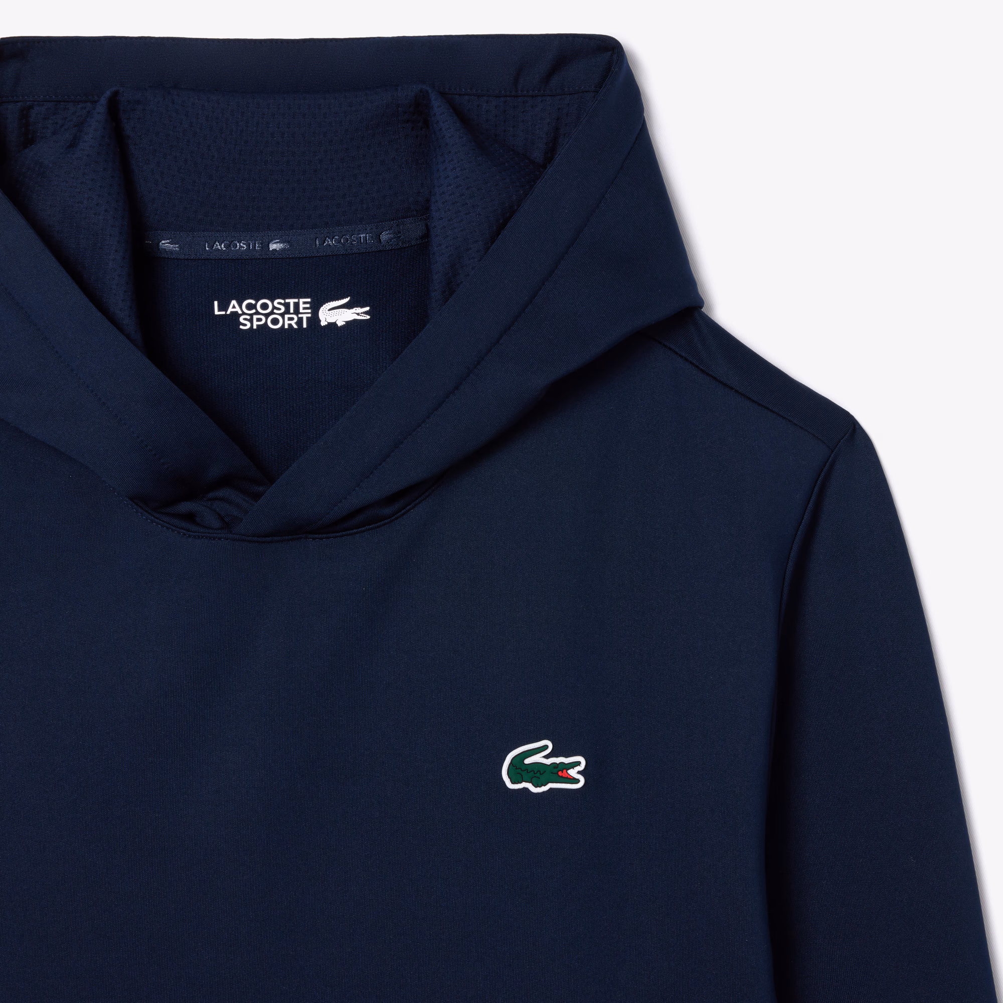 Men's Ultra Dry Golf Hoodie
