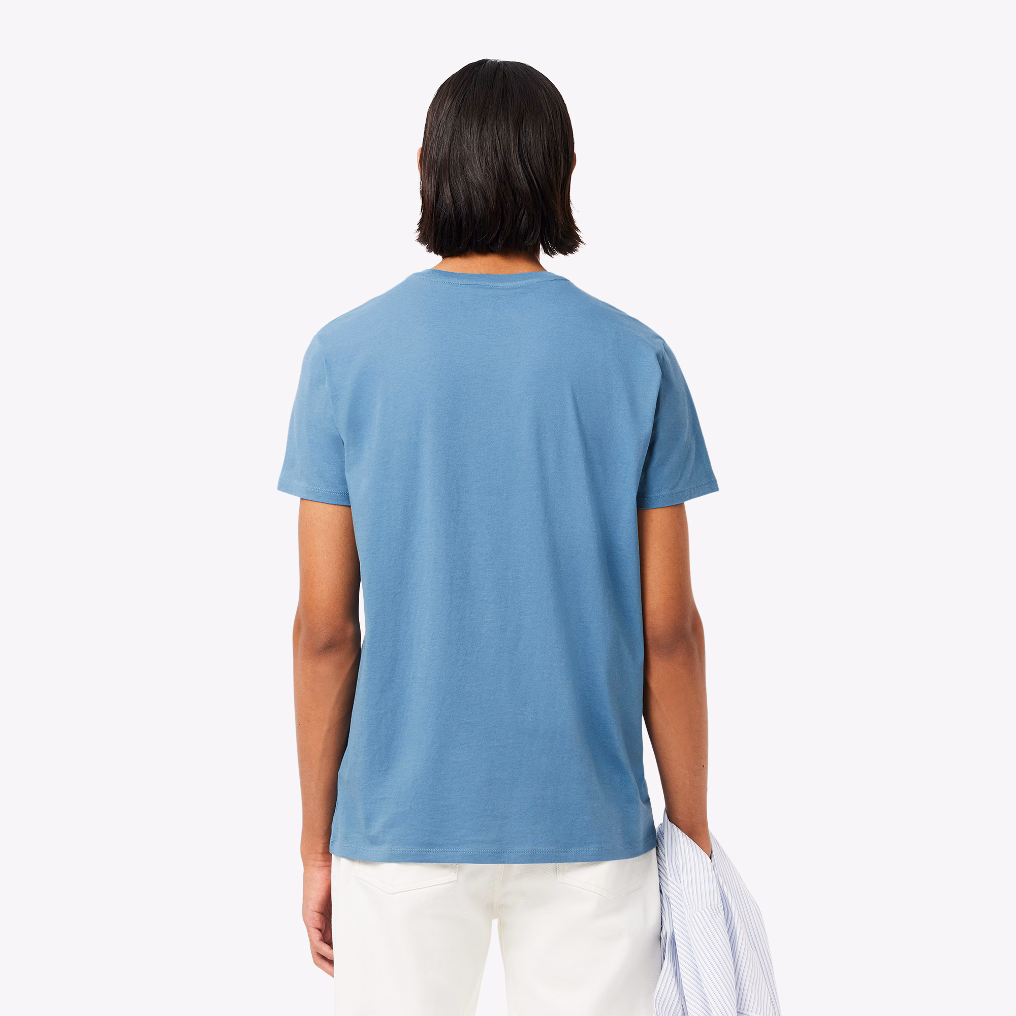 Men's Pima Cotton T-Shirt