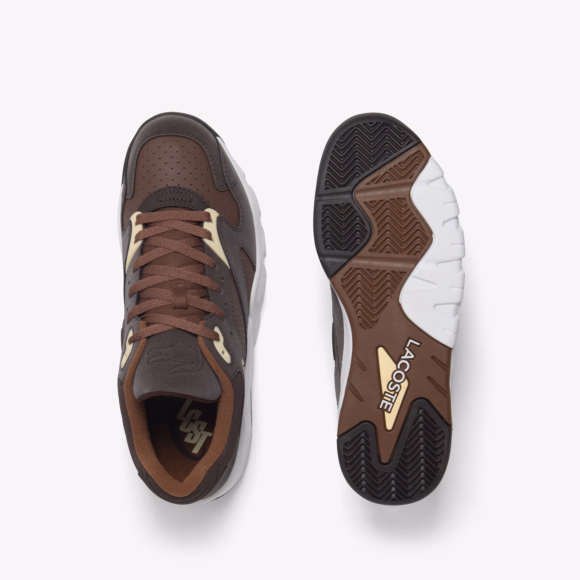 Men's Game Trainer Sneakers