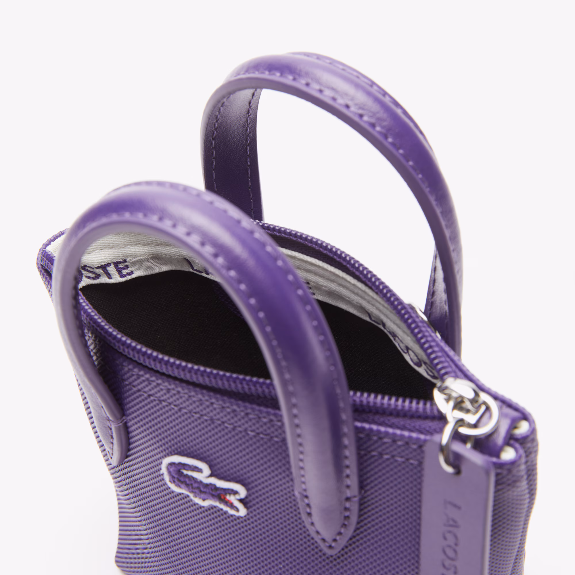 L.12.12 Detachable Shoulder Strap Tote