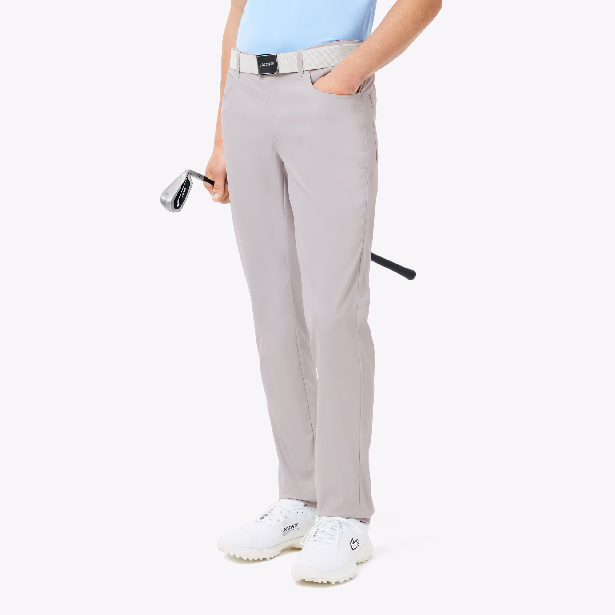 Men's Ultra Dry Slim Fit Golf Pants