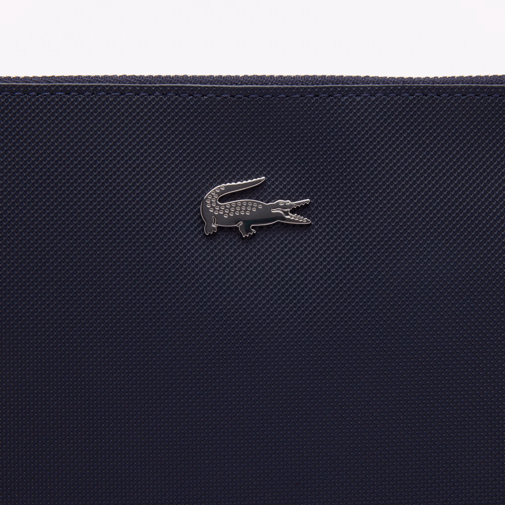 Anna Piqué Canvas Pouch