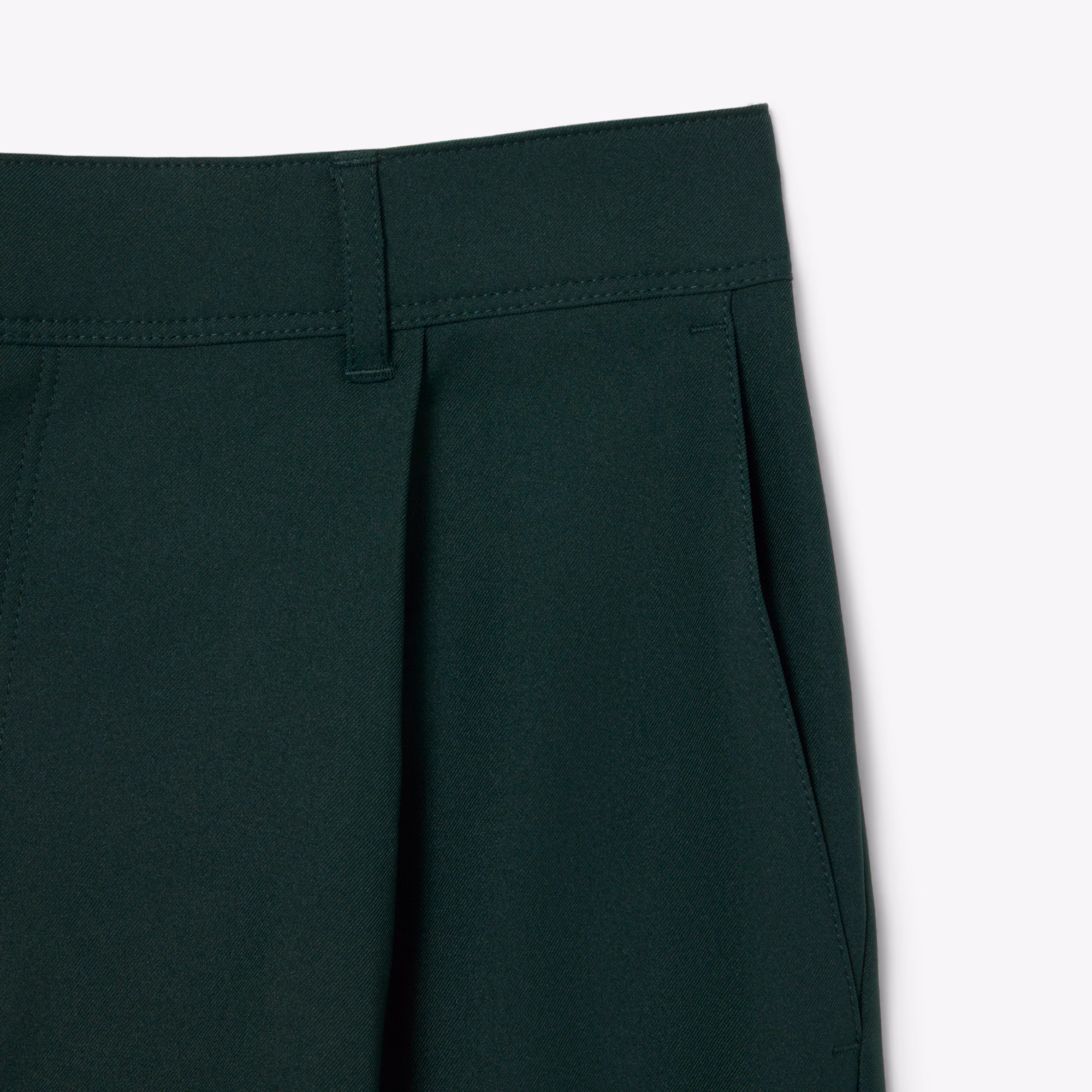 Women's Ultra Dry Golf Stretch Bermuda Shorts